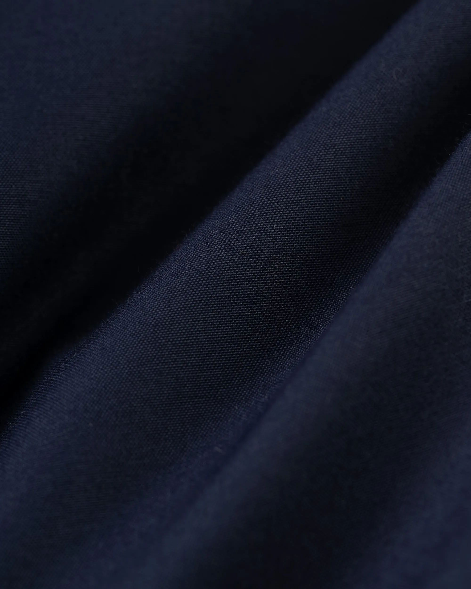 Made-in-England Navy Waterproof Raincoat sold by J. Press product image thumbnail 3