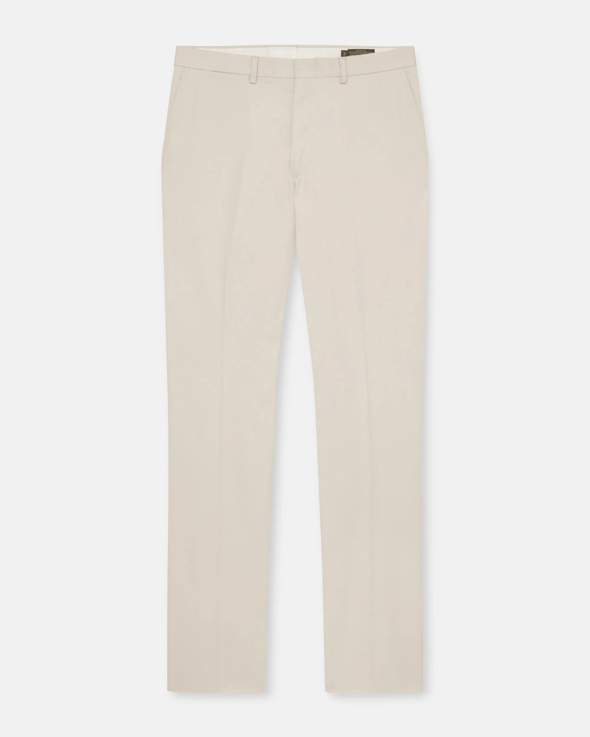 Made-in-USA Stone Washed Twill Chino Pant sold by J. Press product image thumbnail 2