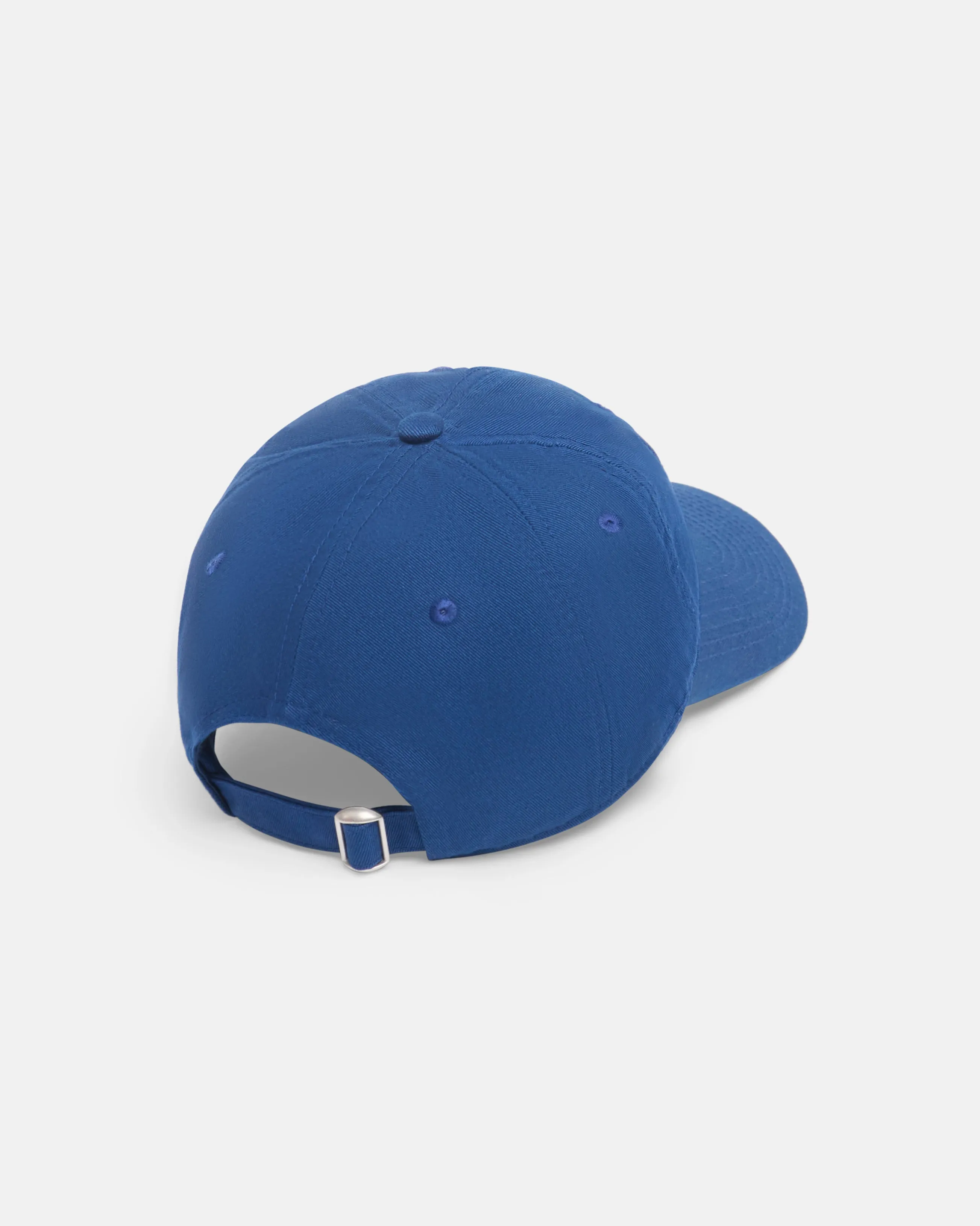 Yale Spellout Needlepoint Hat sold by J. Press product image thumbnail 2