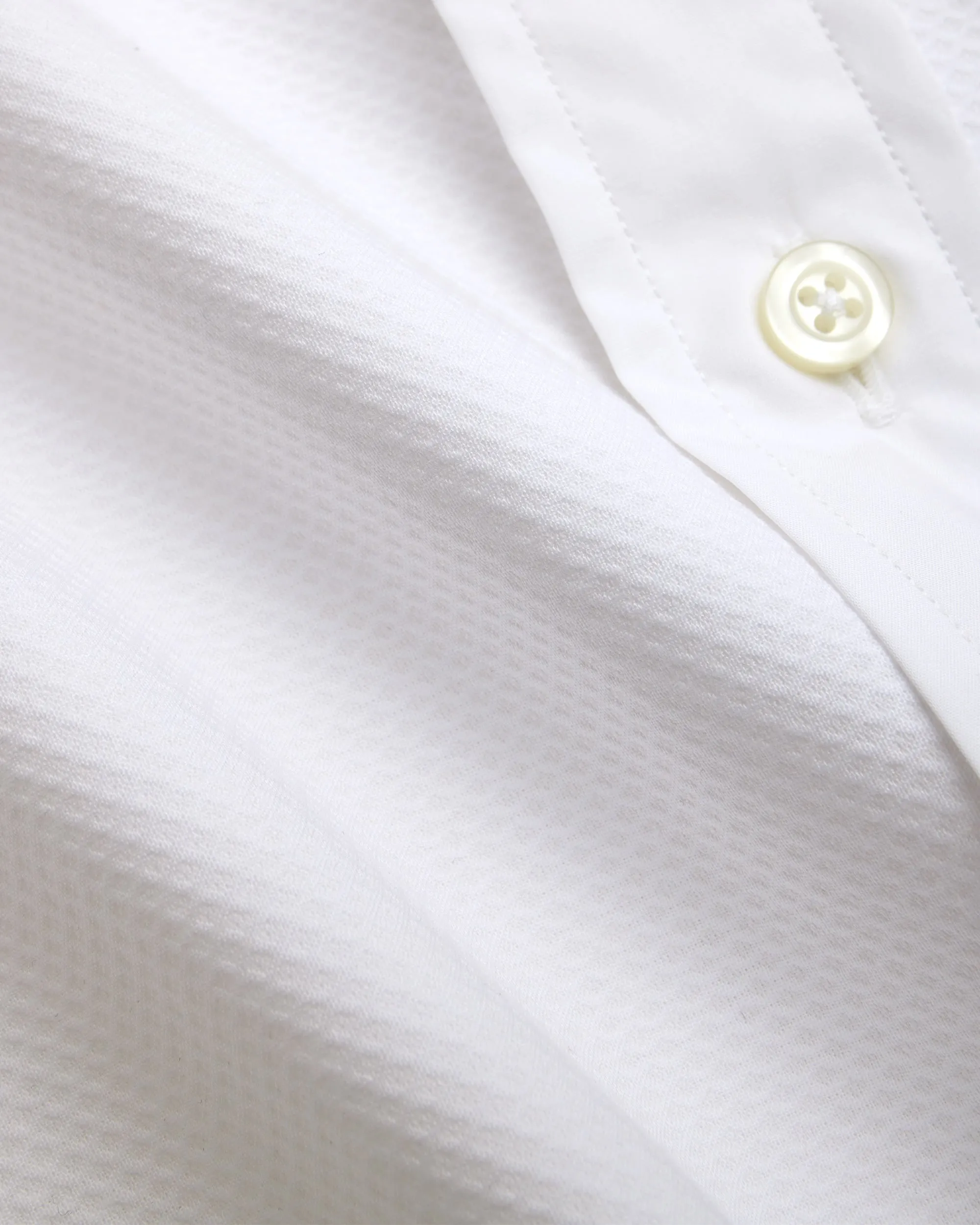 Marcella Bib-Front Wing Collar Formal Shirt sold by J. Press product image thumbnail 3