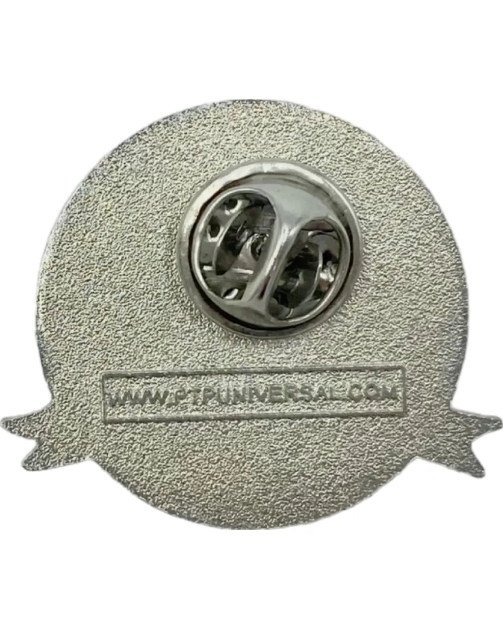 Vintage New York Yacht Club 1844 Lapel Pin sold by J. Press product image thumbnail 4