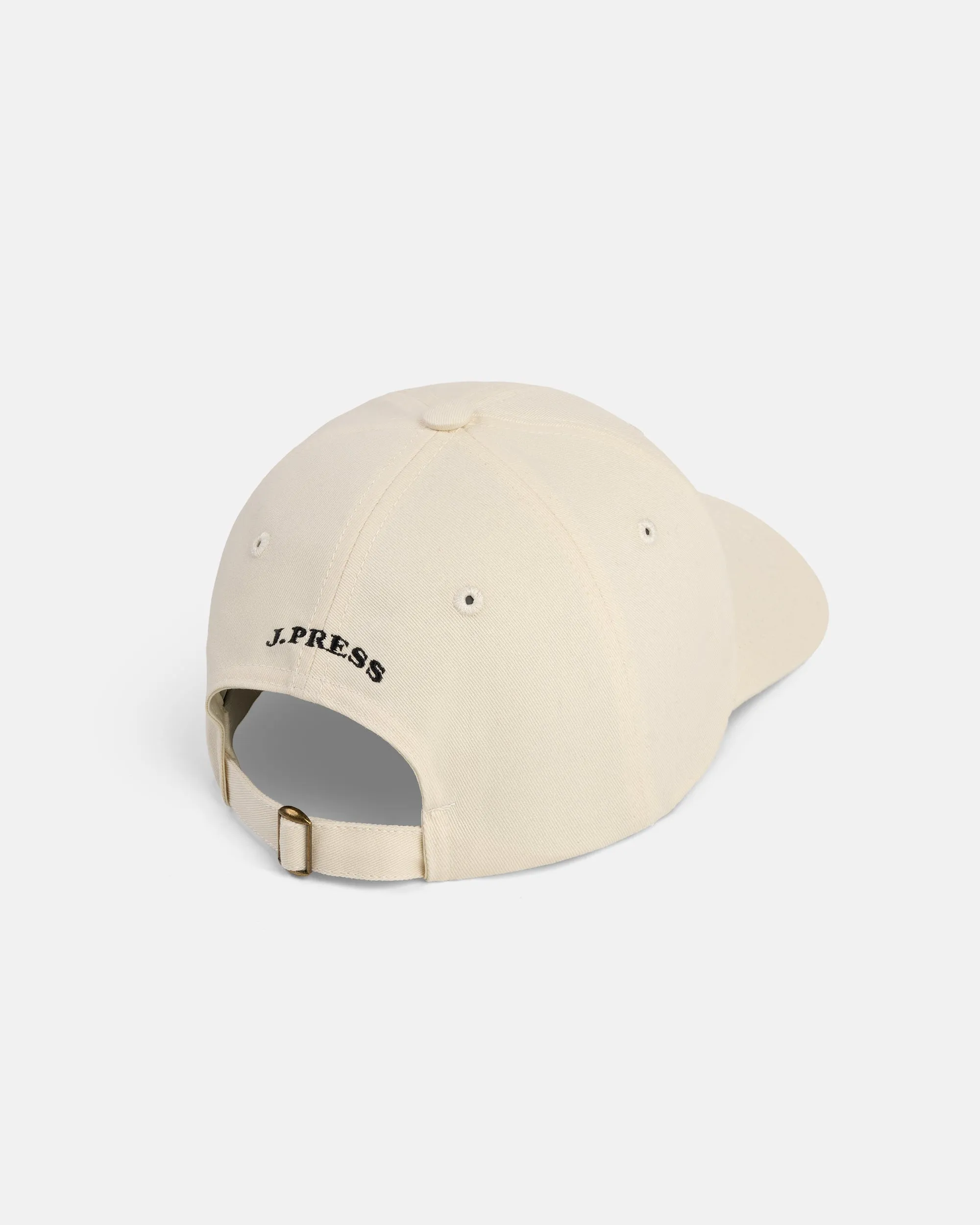 Made-in-USA Marling & Evans Cap sold by J. Press product image thumbnail 2