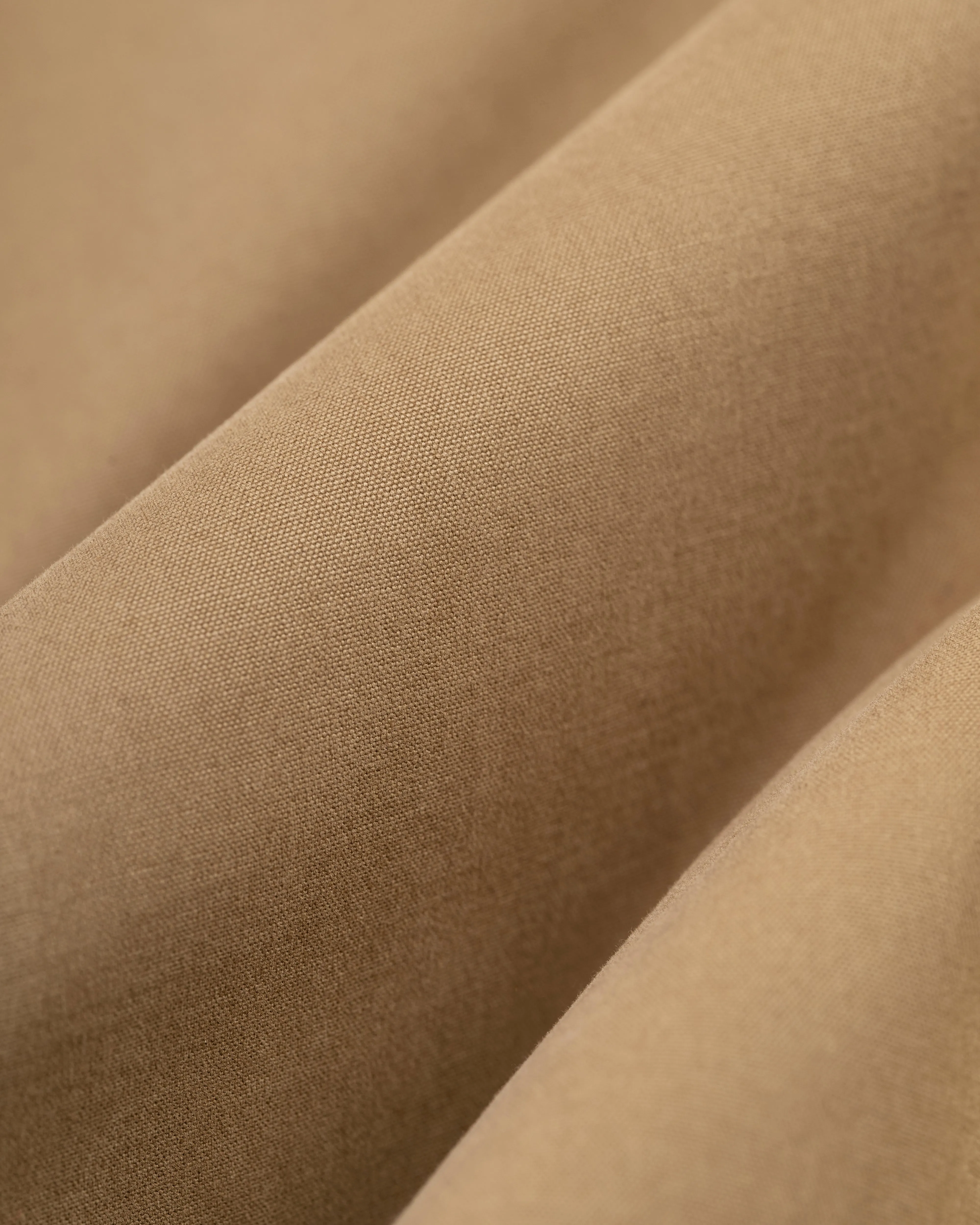 Made-in-England Twill-Tweed Reversible Topcoat sold by J. Press product image thumbnail 4