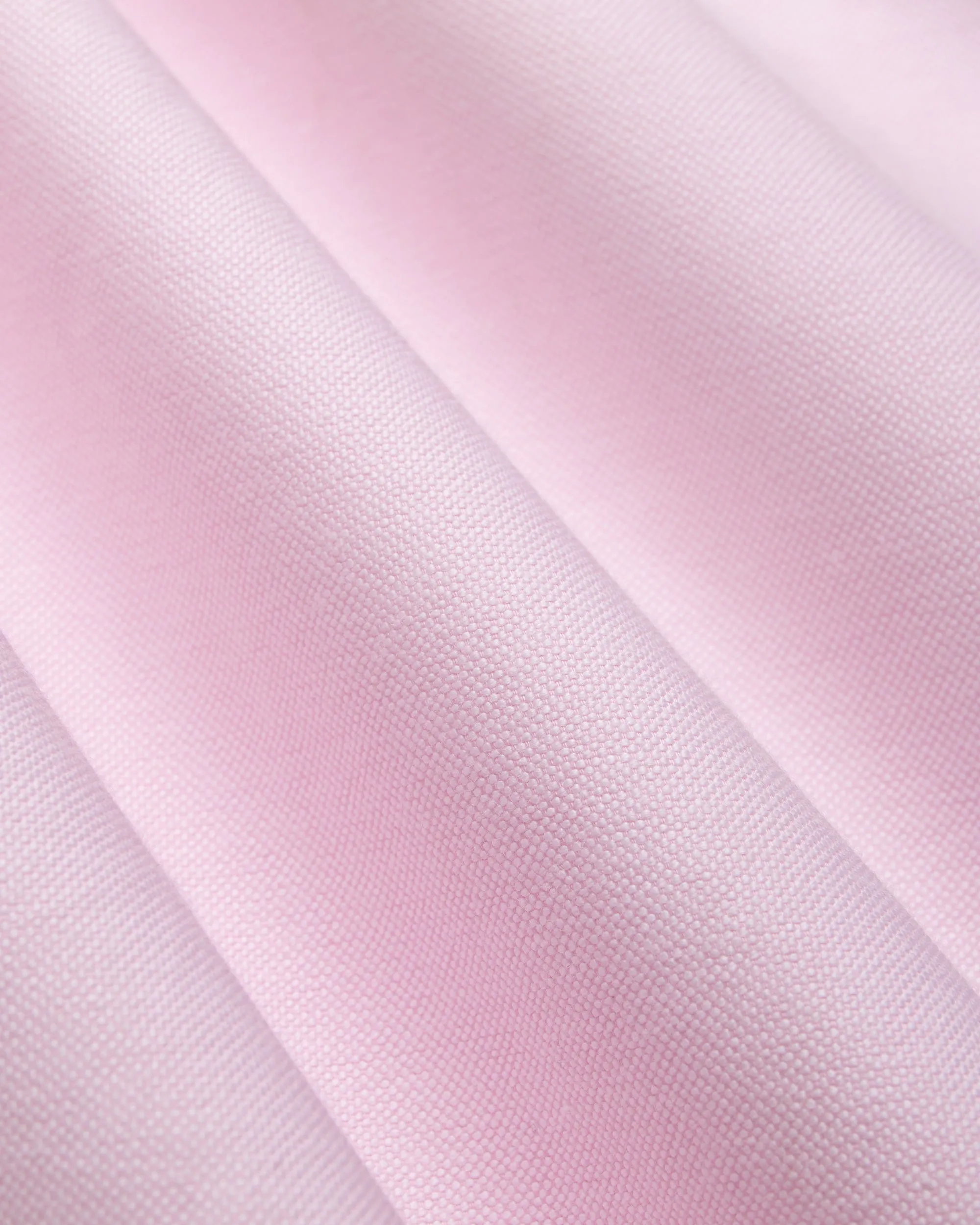 Made-in-USA Flap Pocket Pink Oxford Cloth Button Down Shirt - Regular Fit sold by J. Press product image thumbnail 3