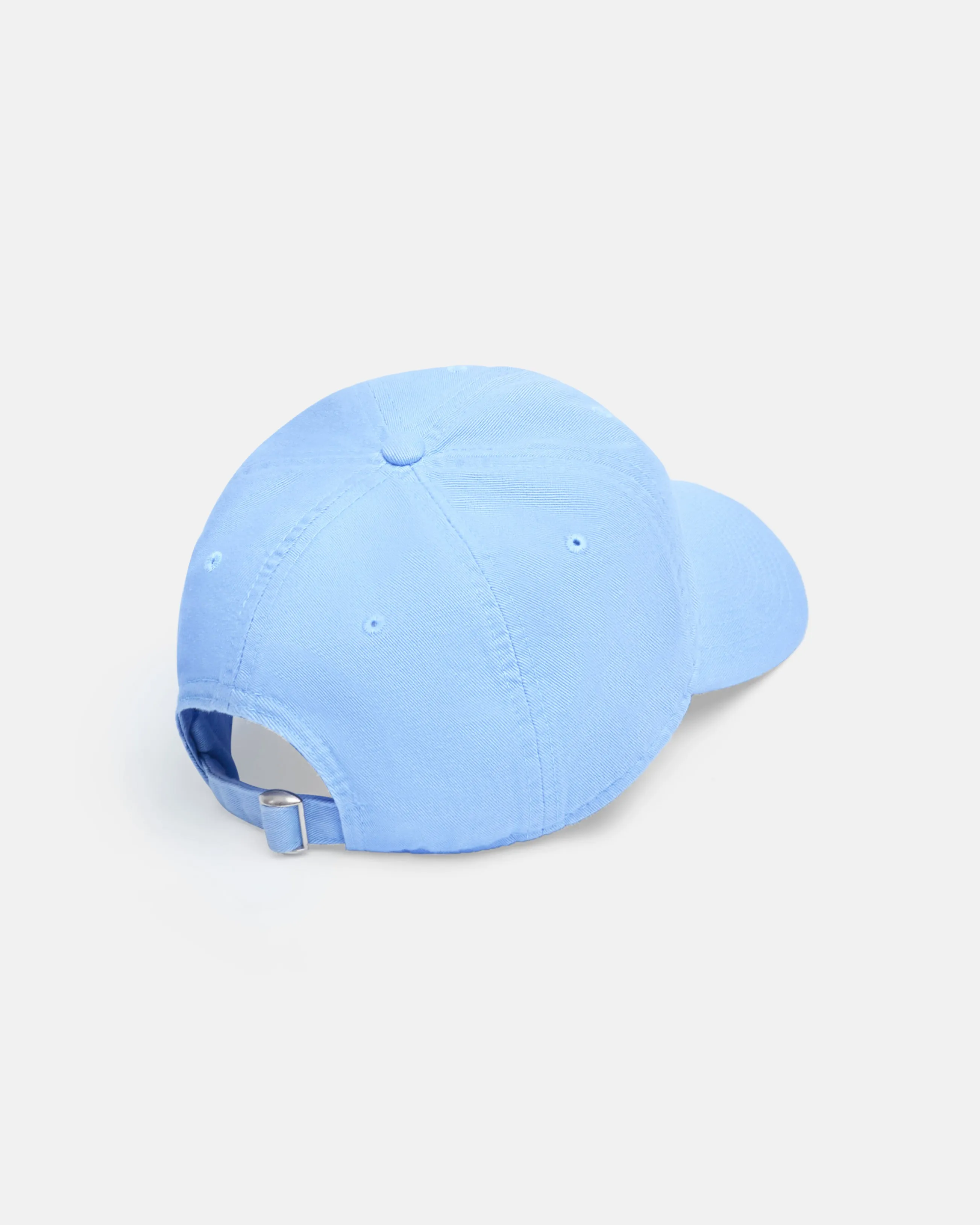 J. Press Burgee Light Blue Needlepoint Hat sold by J. Press product image thumbnail 2