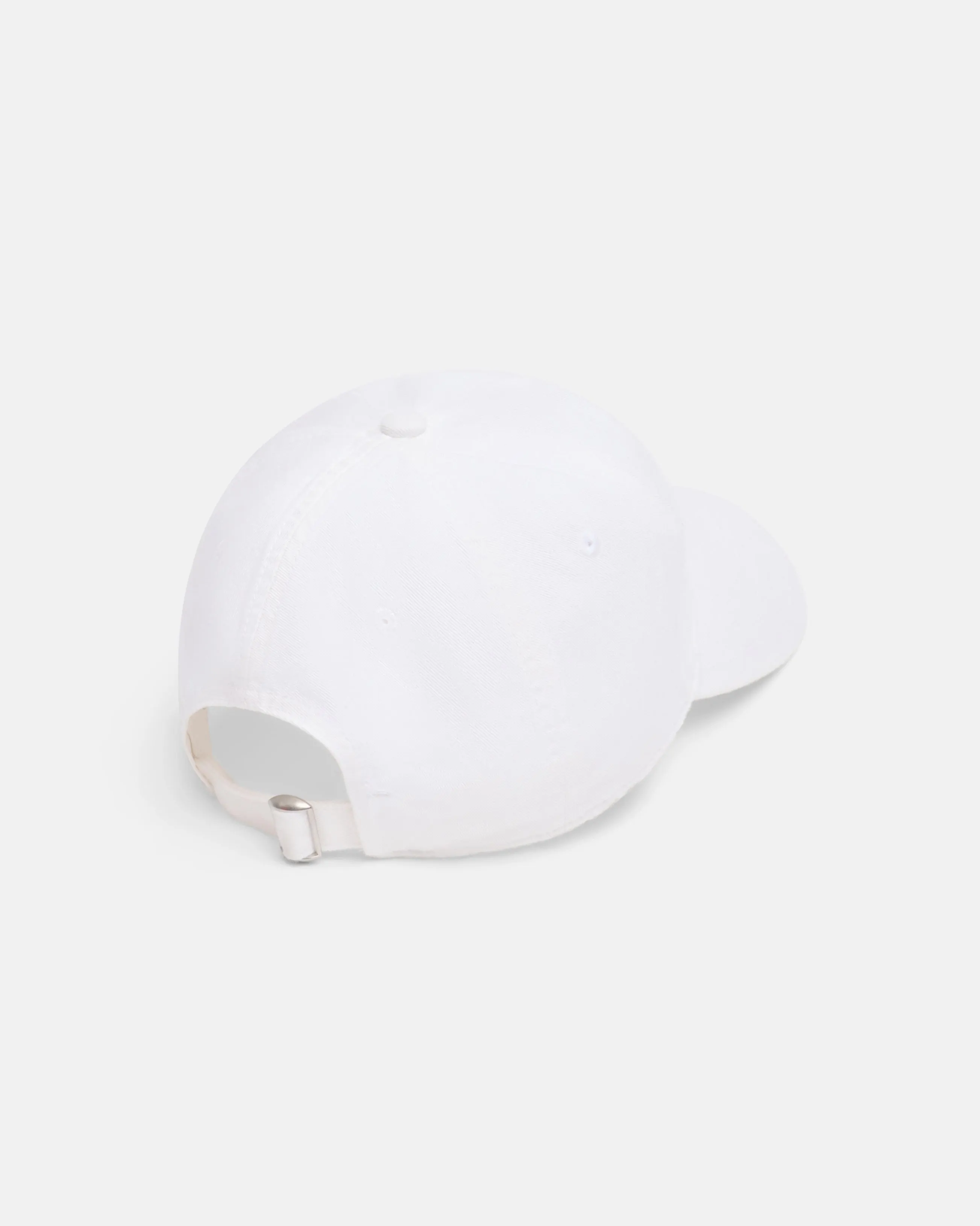 J. Press Burgee White Needlepoint Hat sold by J. Press product image thumbnail 2