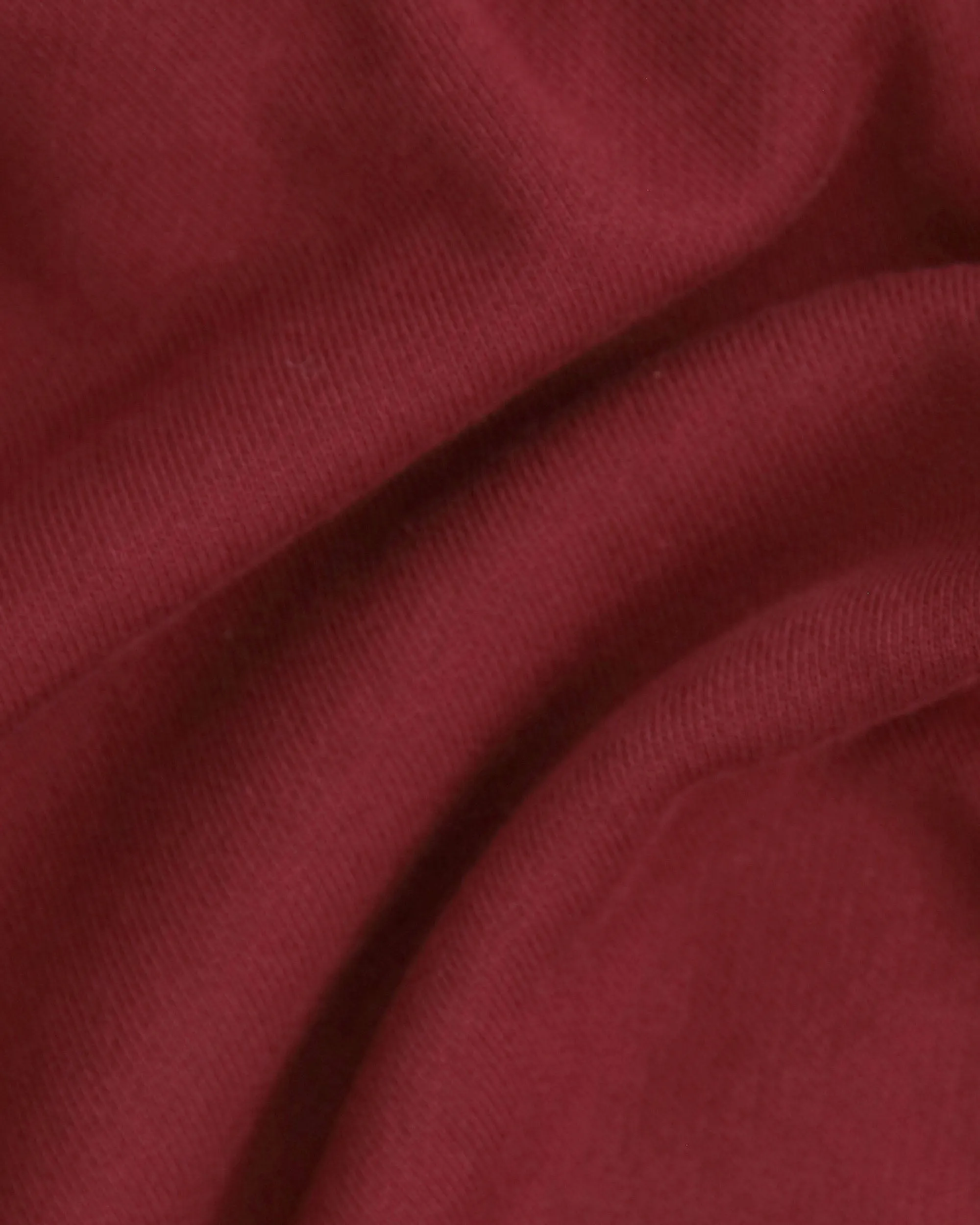 Harvard Zip Up "H" Sweatshirt sold by J. Press product image thumbnail 3