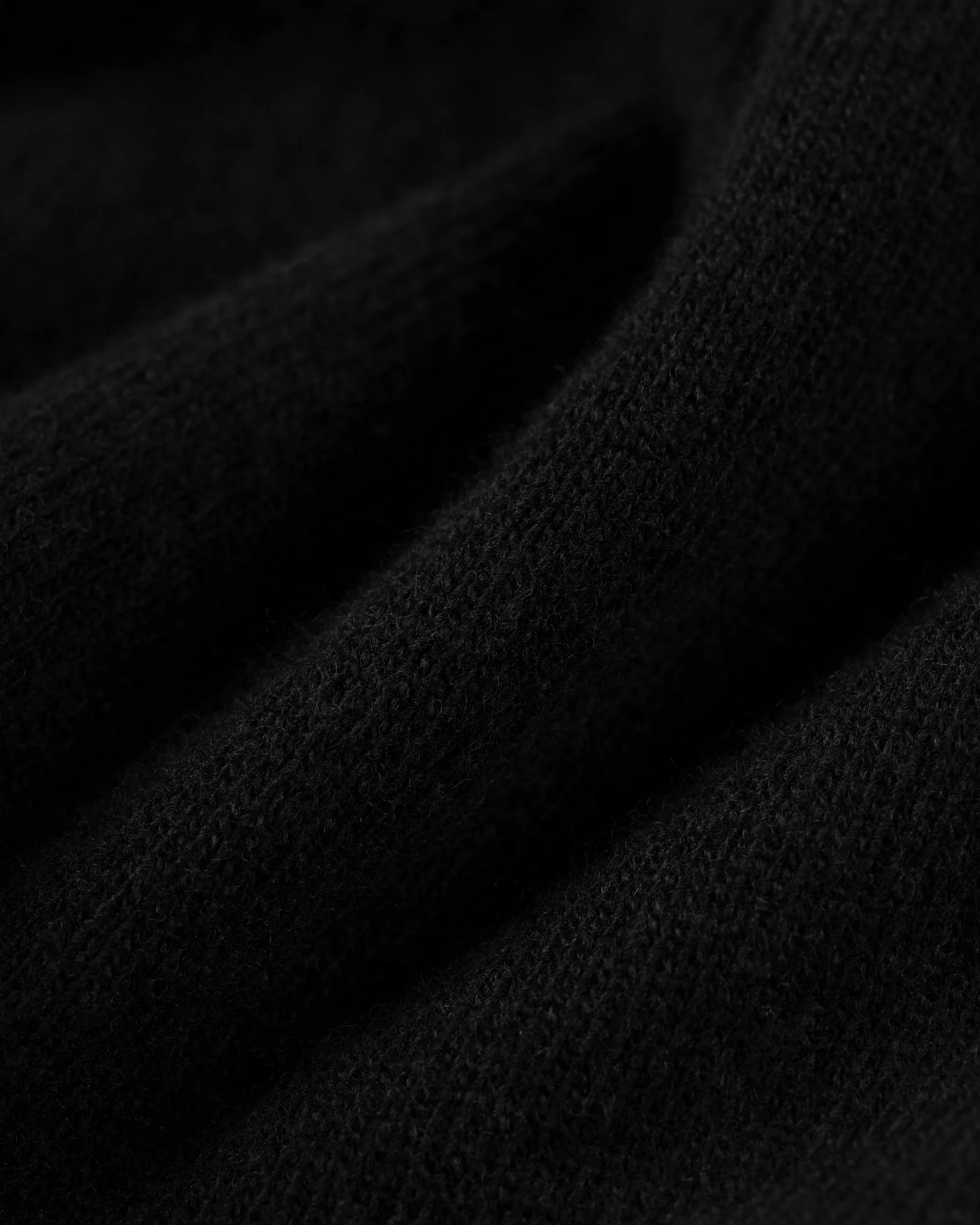 Made-in-England "Bah Humbug" Duke of Devonshire Sweater sold by J. Press product image thumbnail 2