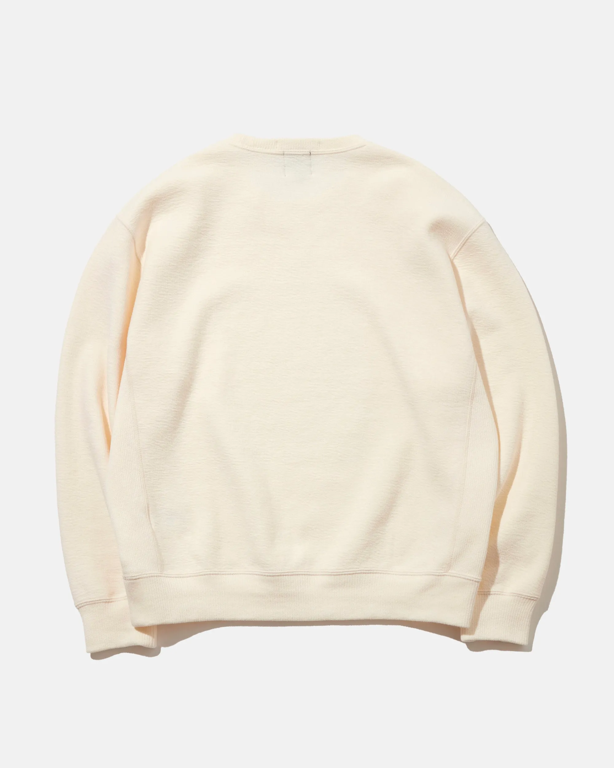 Made-in-Japan Jacobi Press Sweatshirt sold by J. Press product image thumbnail 3