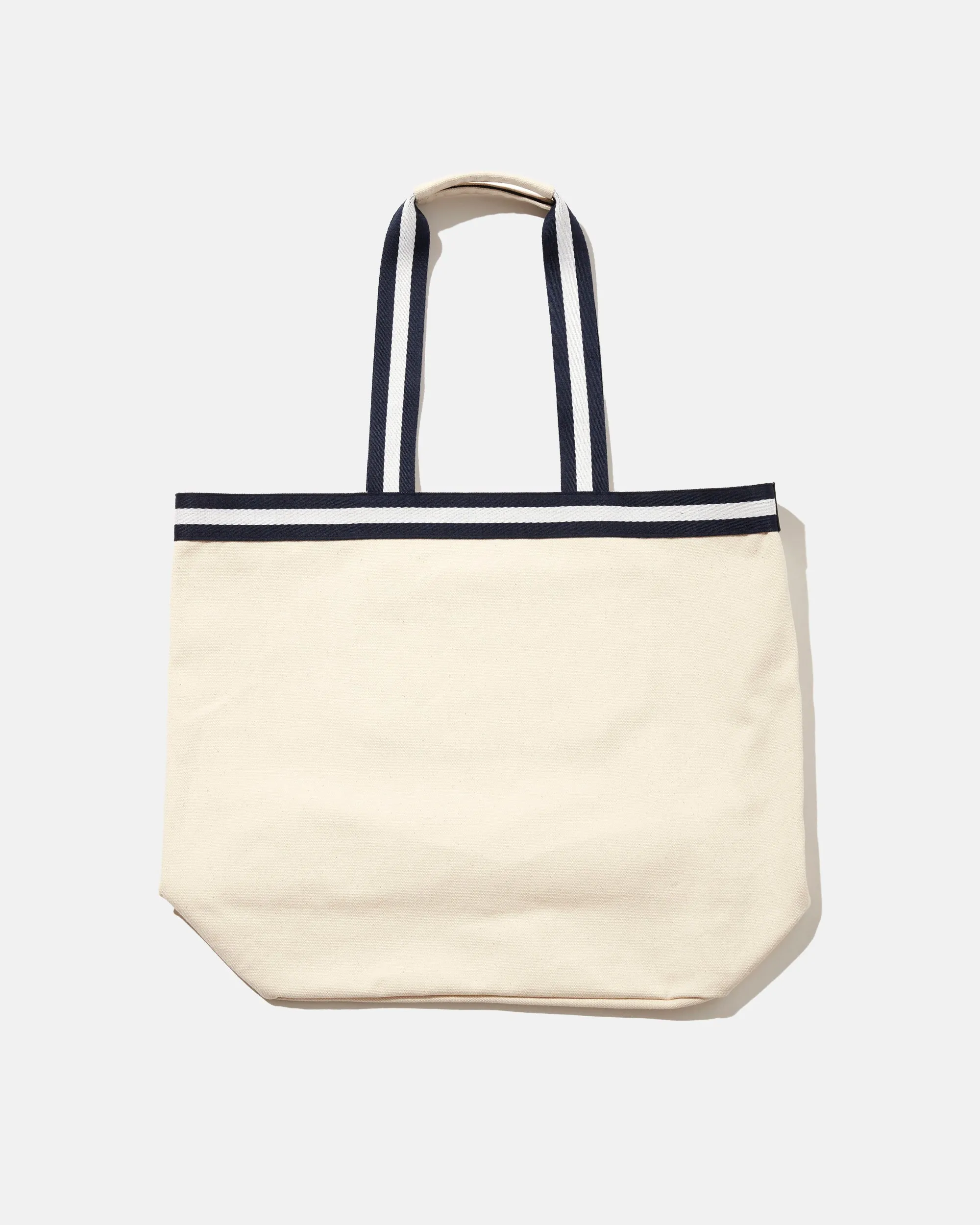 Aaron Chang Canvas Tote Bag sold by J. Press product image thumbnail 3