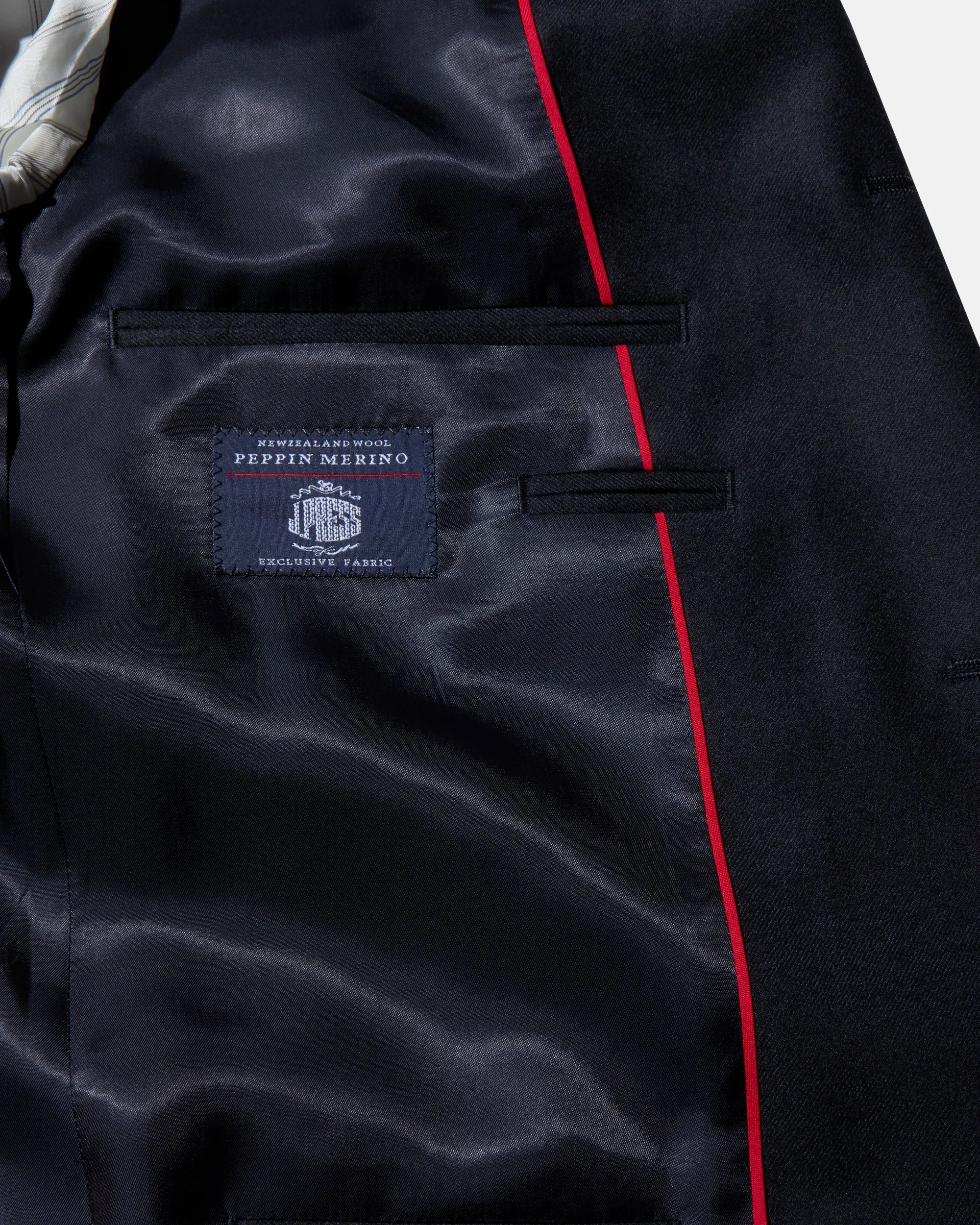 Made-in-Japan Authentic Blazer 3B sold by J. Press product image thumbnail 5