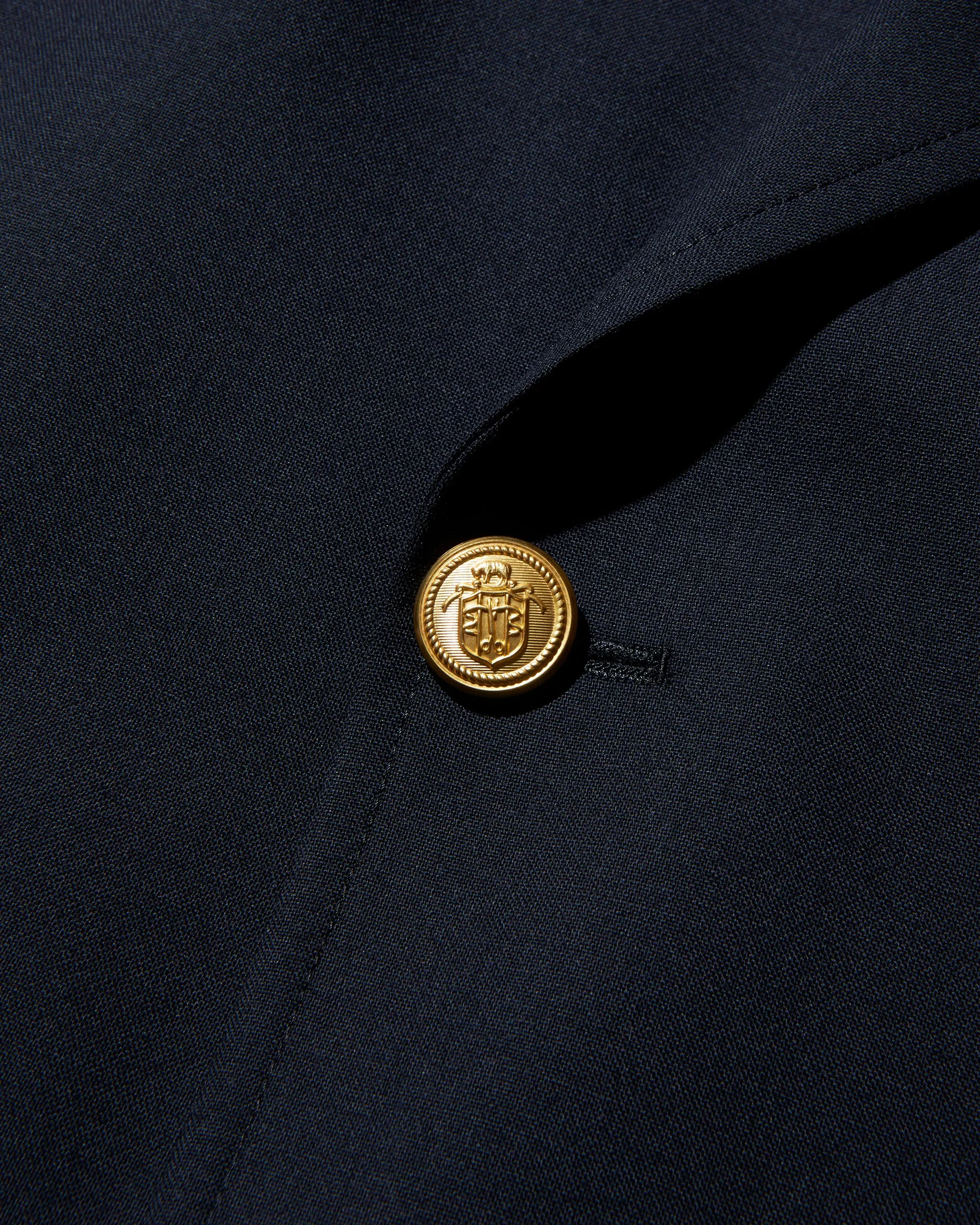 Made-in-Japan Authentic Double Breasted Blazer sold by J. Press product image thumbnail 3