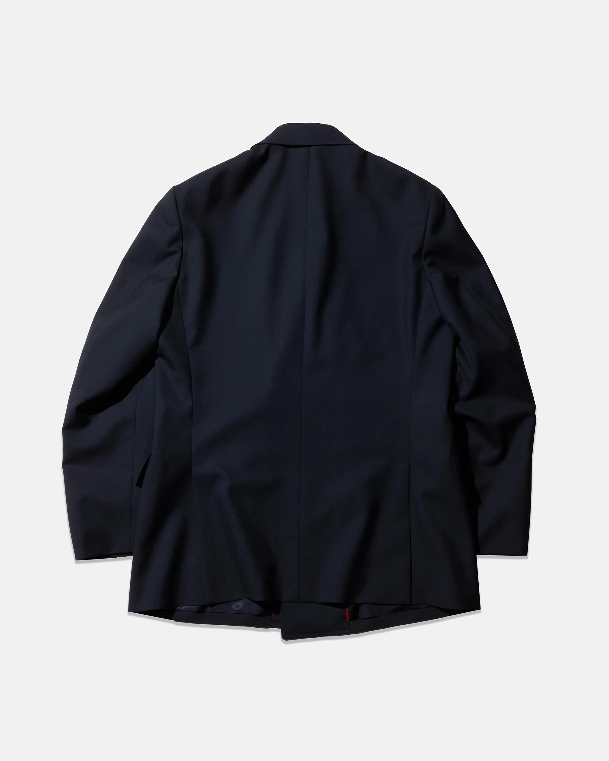 Made-in-Japan Authentic Double Breasted Blazer sold by J. Press product image thumbnail 2