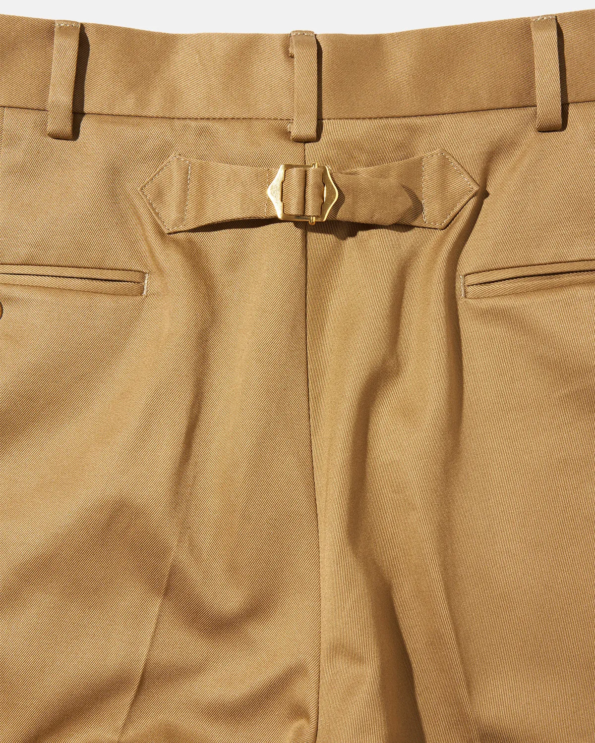 Made-in-Japan West Point Chino sold by J. Press product image thumbnail 5