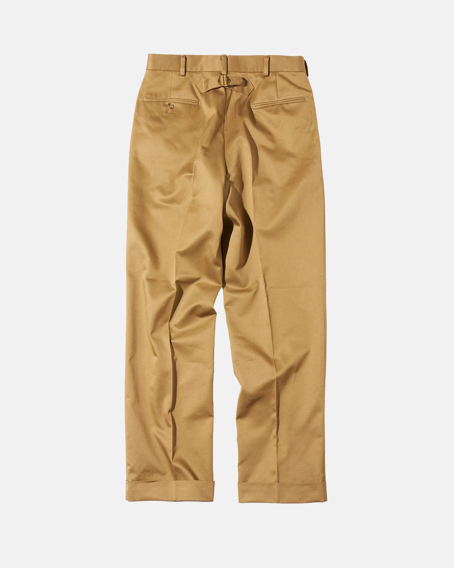 Made-in-Japan West Point Chino sold by J. Press product image thumbnail 3