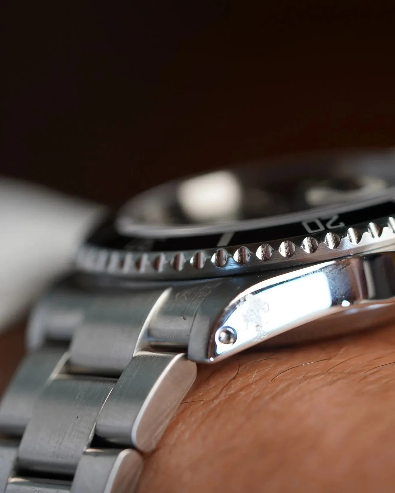 Rolex Submariner Ref. 16610 Full Set sold by J. Press product image thumbnail 4