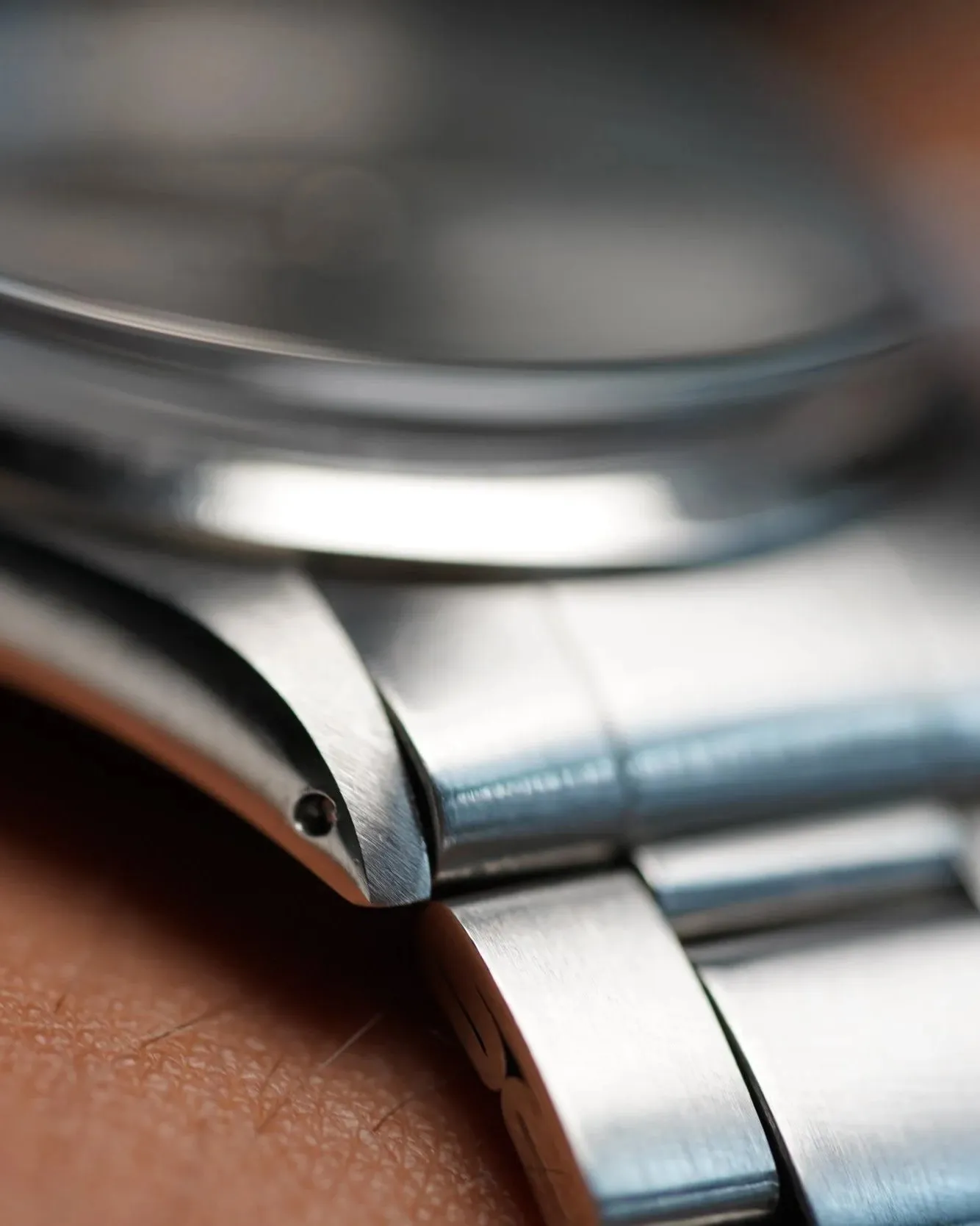 Rolex 36mm Oyster Perpetual Ref 1018 sold by J. Press product image thumbnail 3