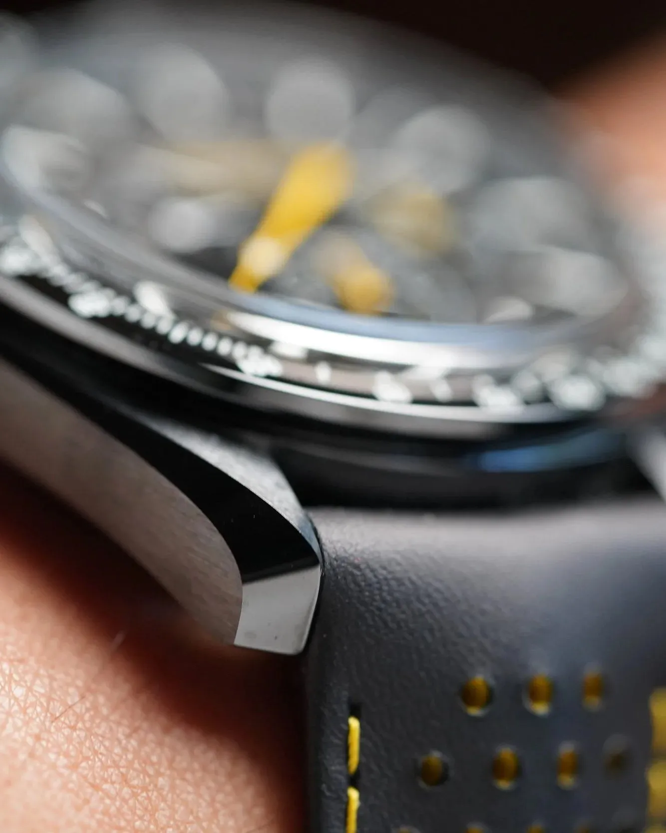 OMEGA Apollo 8 Dark Side of the Moon 311.92.44.30.01.001 Full Set New sold by J. Press product image thumbnail 4