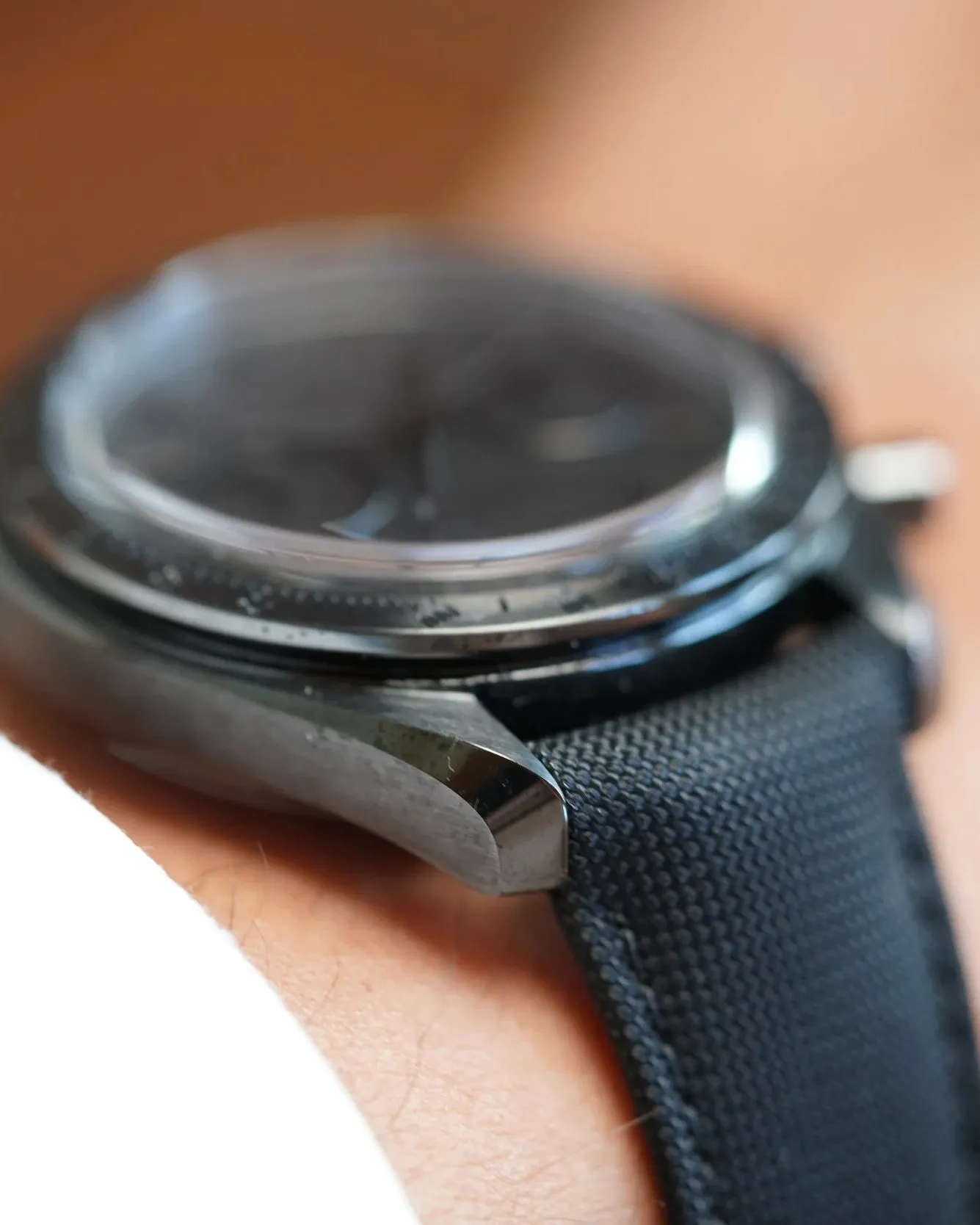 OMEGA Speedmaster Dark Side of the Moon Ref. 311.92.44.51.01.005 Full Set New sold by J. Press product image thumbnail 5