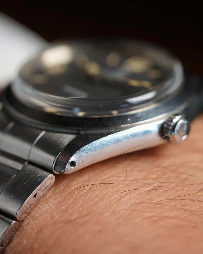 TUDOR Ranger Reference 90220 Unpolished sold by J. Press product image thumbnail 5