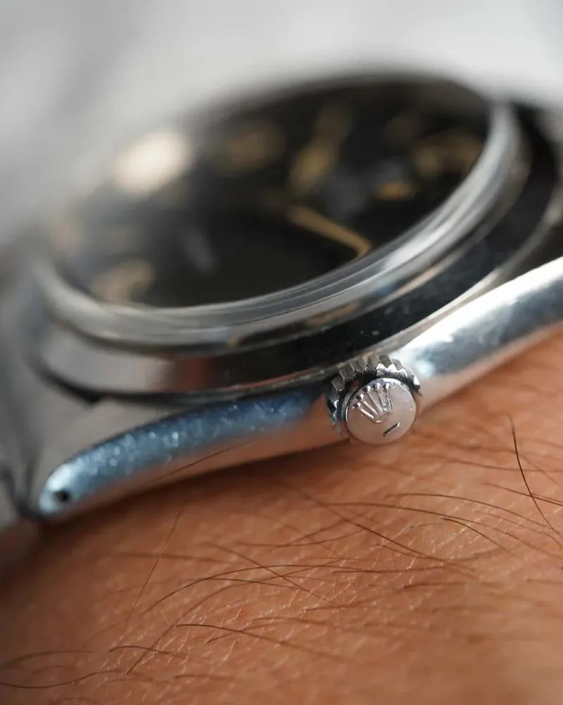 TUDOR Ranger Reference 90220 Unpolished sold by J. Press product image thumbnail 4