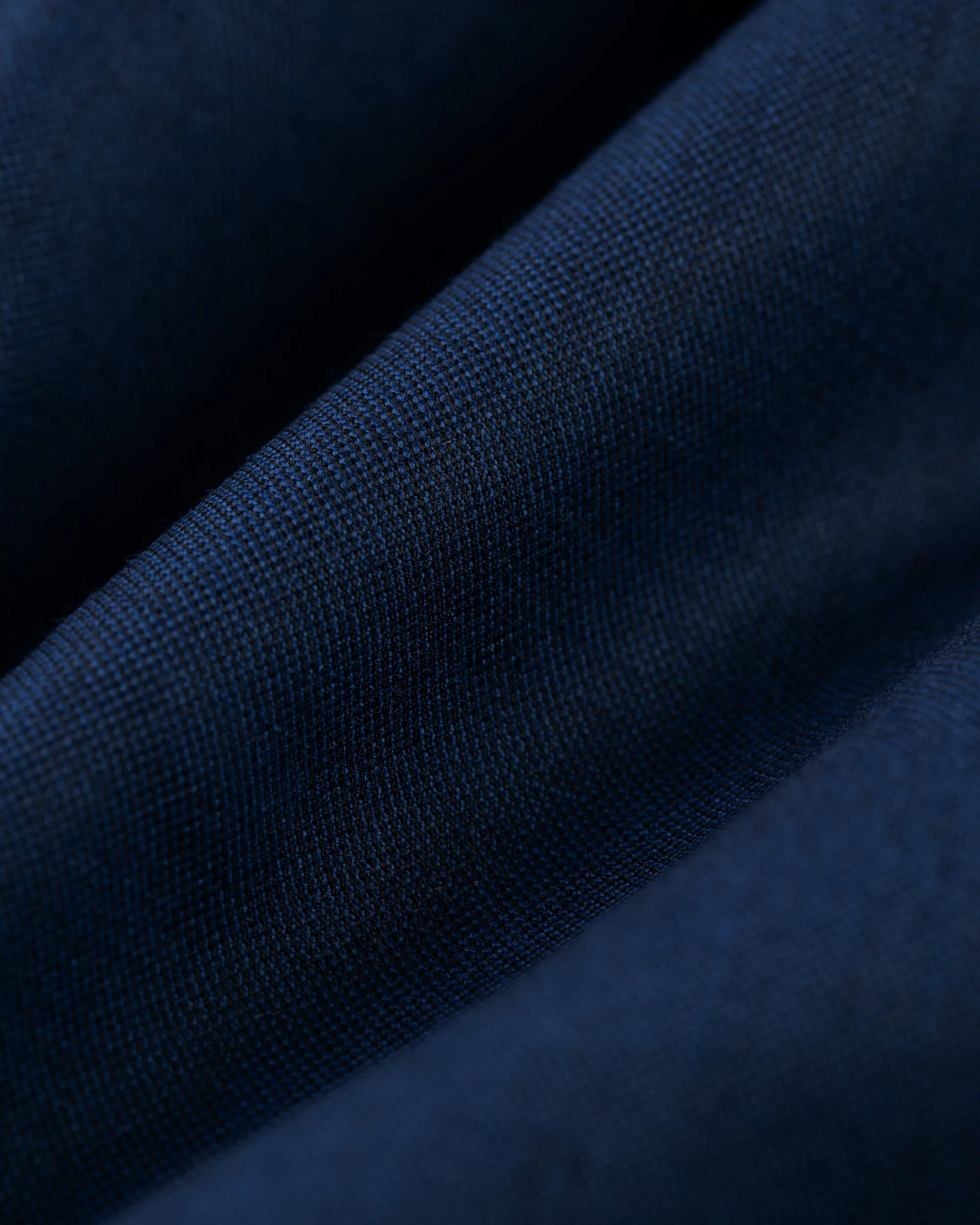 Made-in-USA Blue Sharkskin Suit sold by J. Press product image thumbnail 3