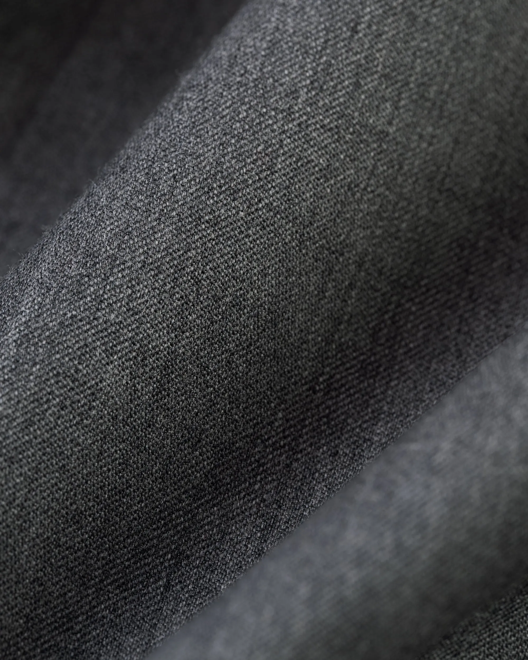 Made-in-USA Grey Gabardine Suit sold by J. Press product image thumbnail 3