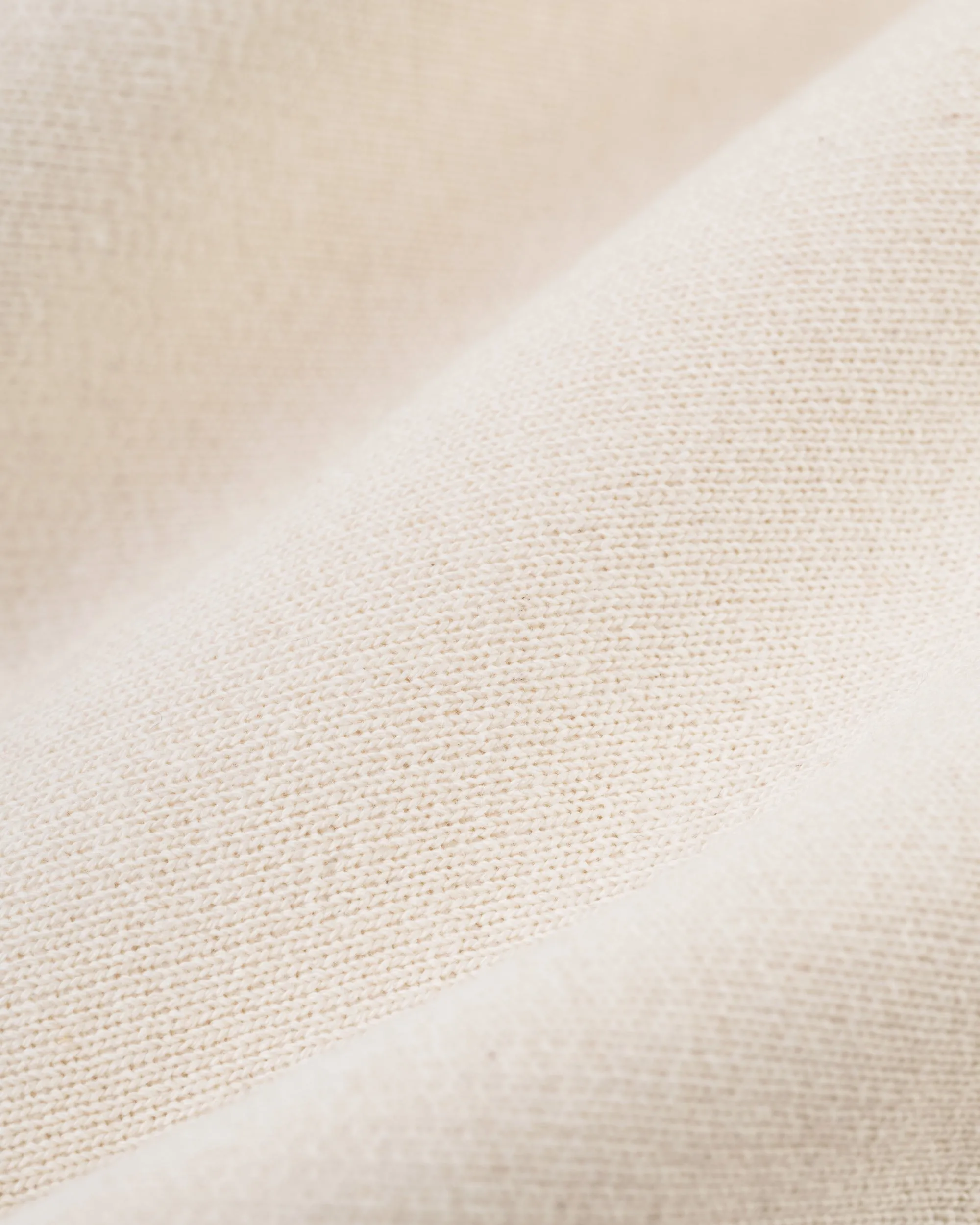 Made-in-USA Natural Heavyweight Hoodie sold by J. Press product image thumbnail 3