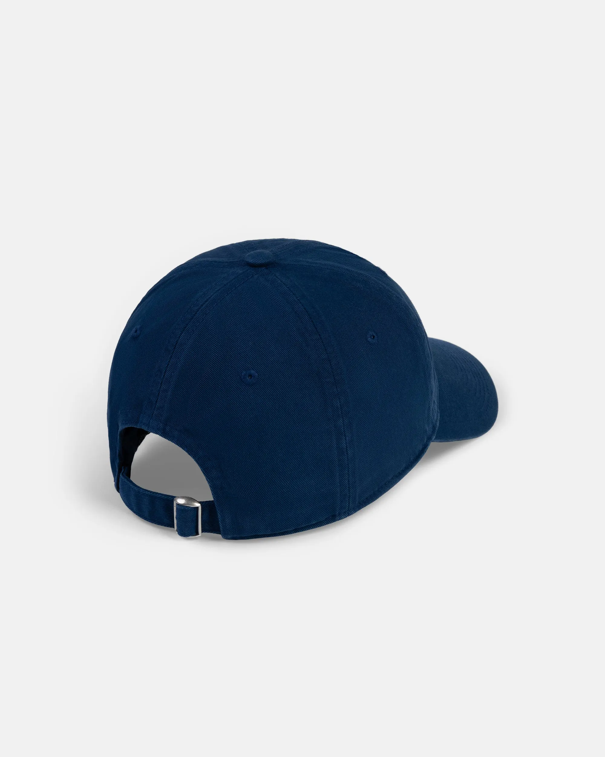 UVA Varsity Block "V" Needlepoint Hat sold by J. Press product image thumbnail 2