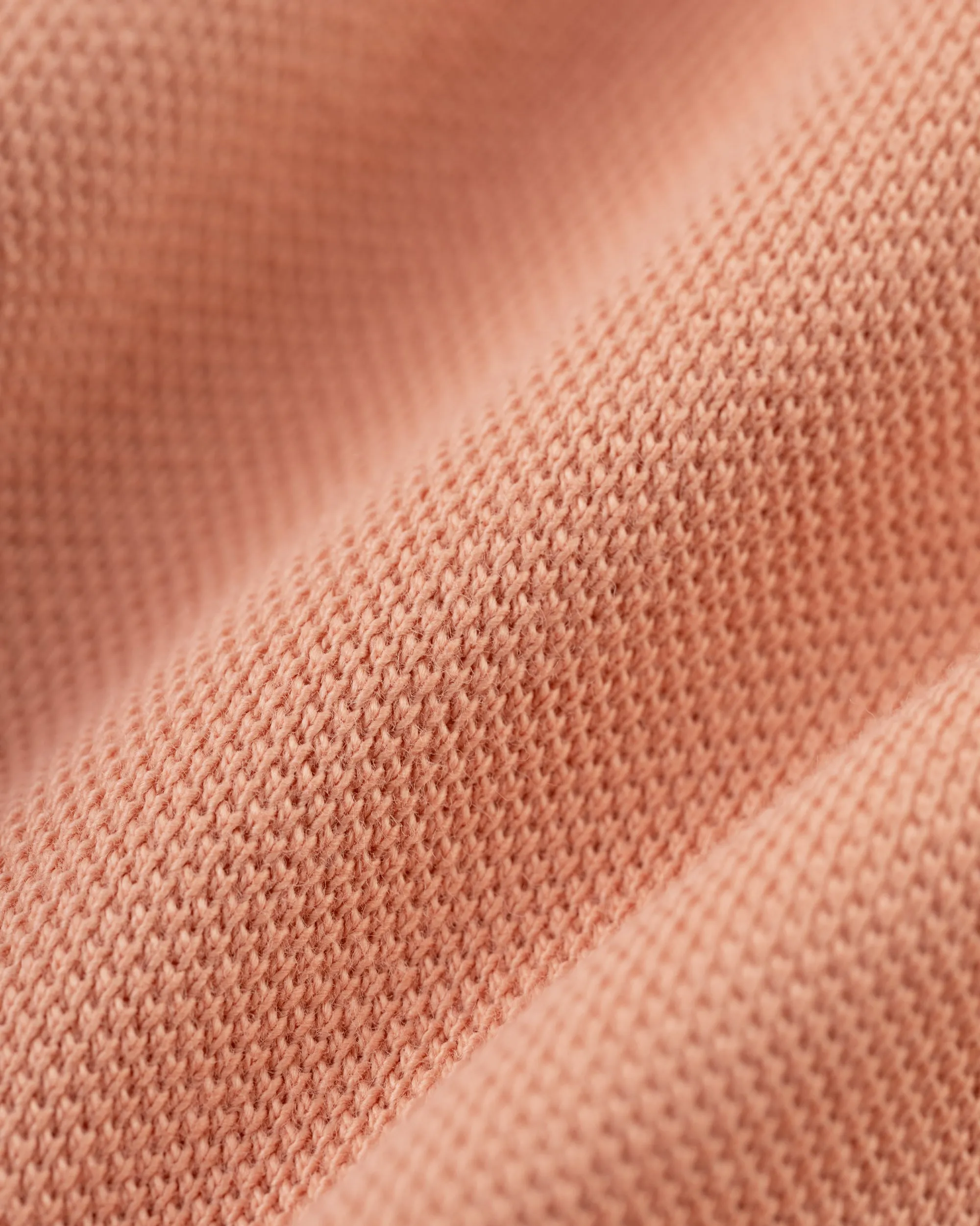 Breton Red Ivy Guy Cotton Pique Polo sold by J. Press product image thumbnail 3