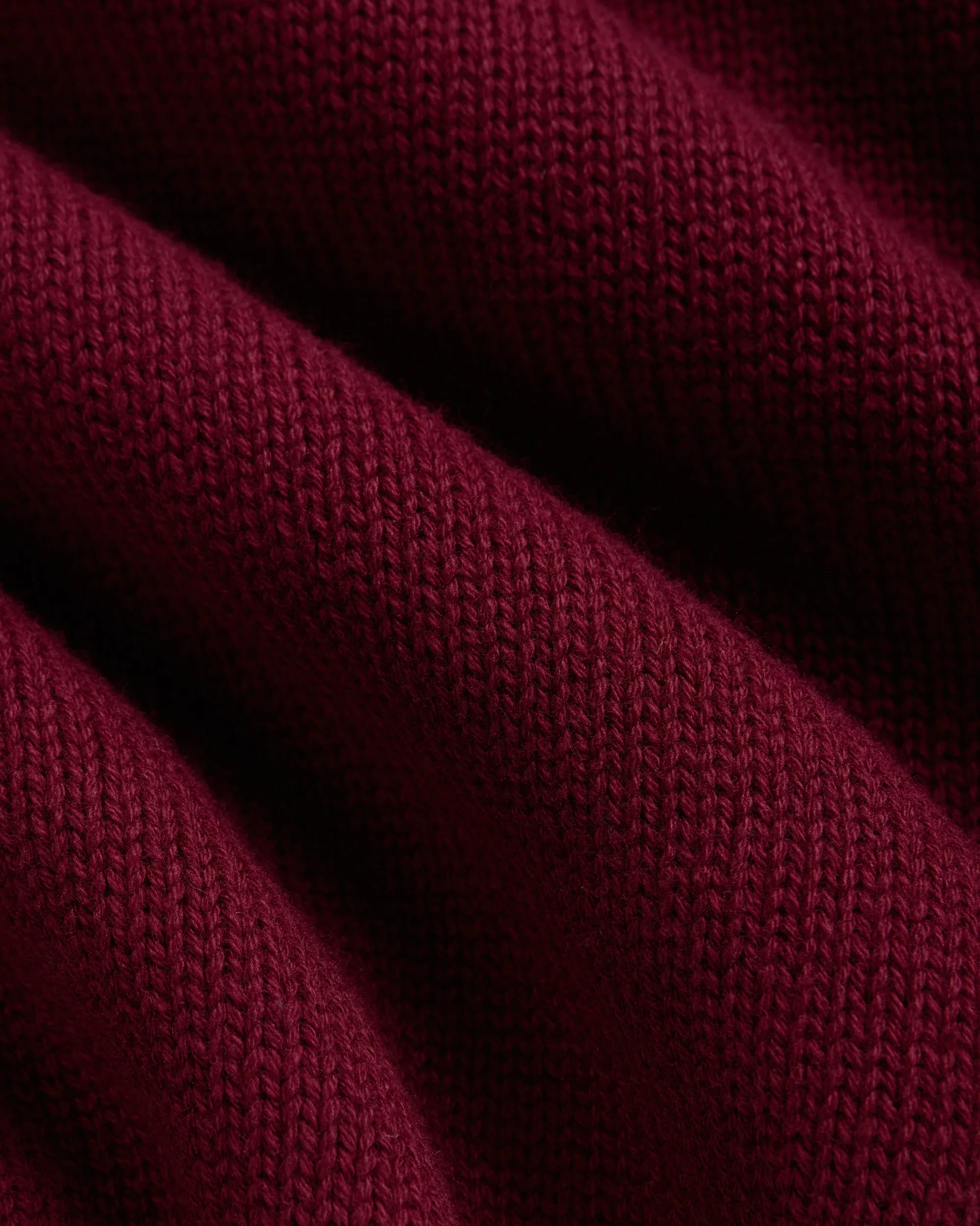 3 Monkeys Intarsia Knit Cotton Sweater sold by J. Press product image thumbnail 3