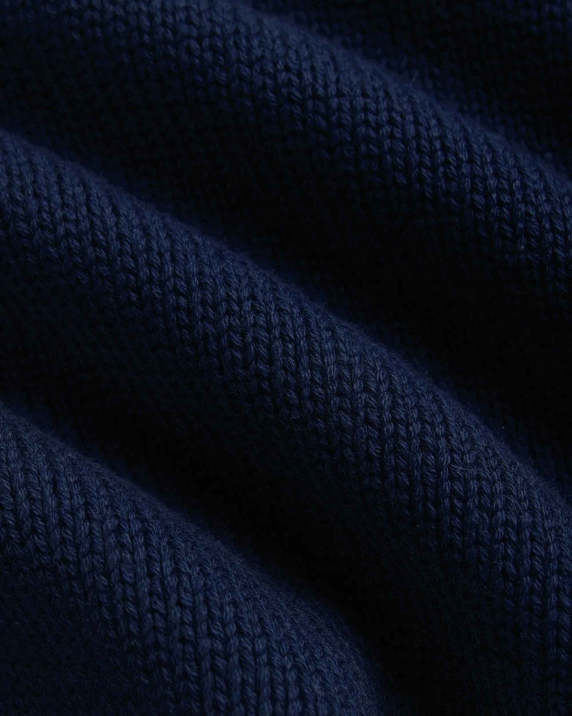 Grasshopper Club Intarsia Knit Cotton Sweater sold by J. Press product image thumbnail 3