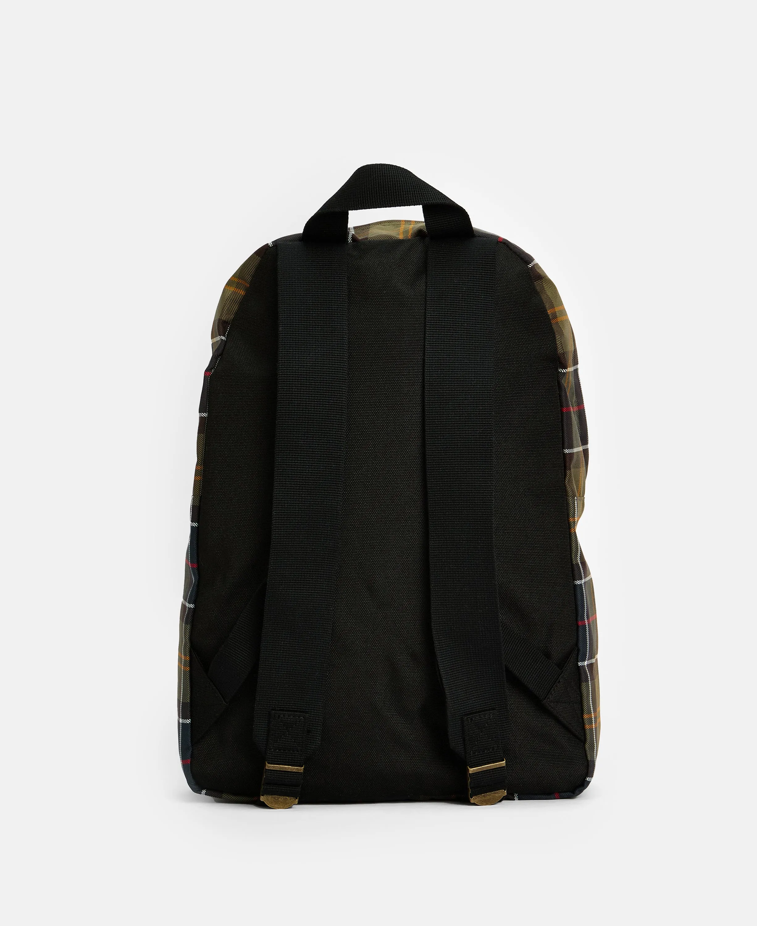 Barbour Classic Tartan Backpack sold by J. Press product image thumbnail 3