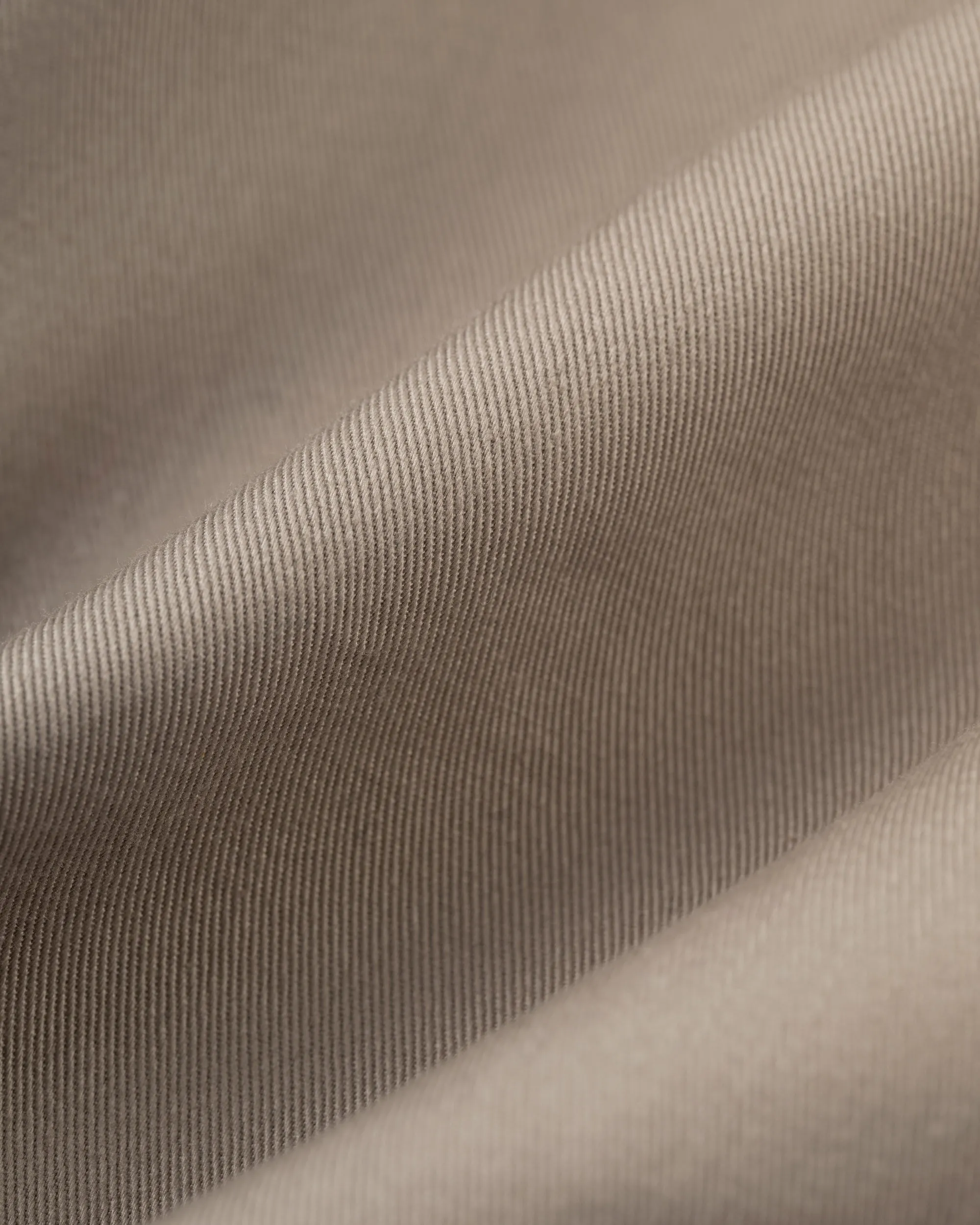 Made-in-USA Khaki Washed Twill Classic Shorts sold by J. Press product image thumbnail 4