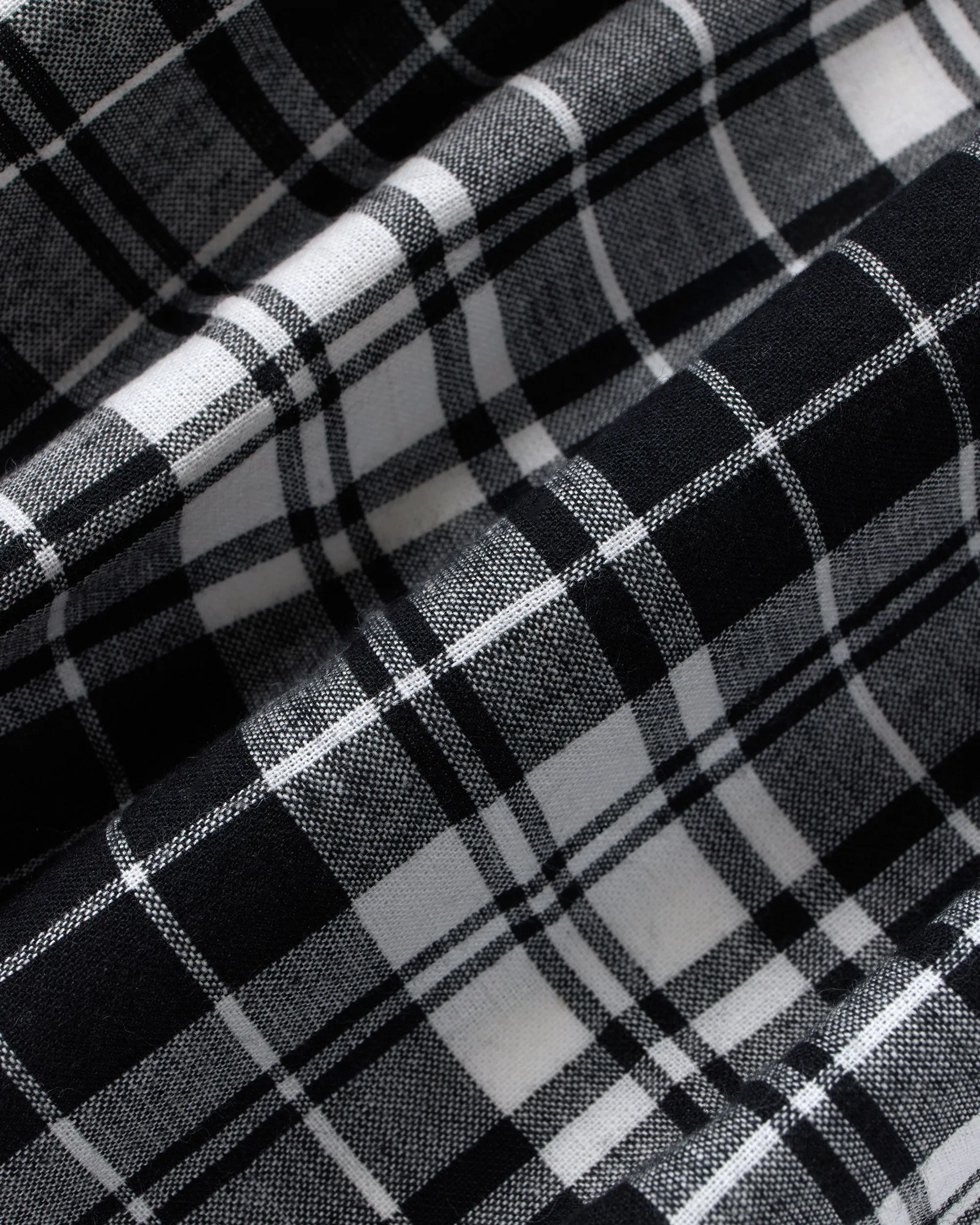 Madras Pocket Square sold by J. Press product image thumbnail 2