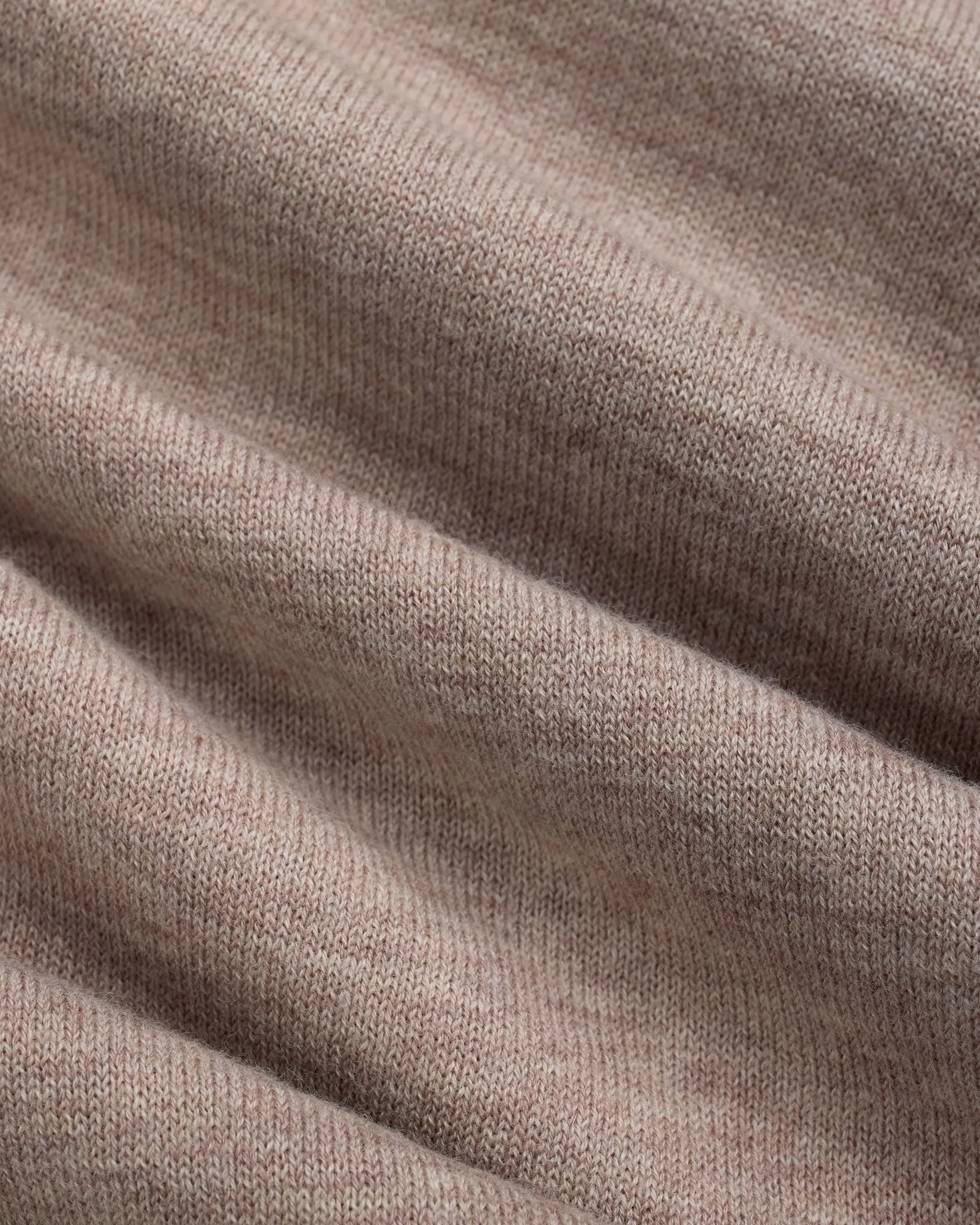 Light Brown High-Twist Cotton Polo - Trim Fit sold by J. Press product image thumbnail 2