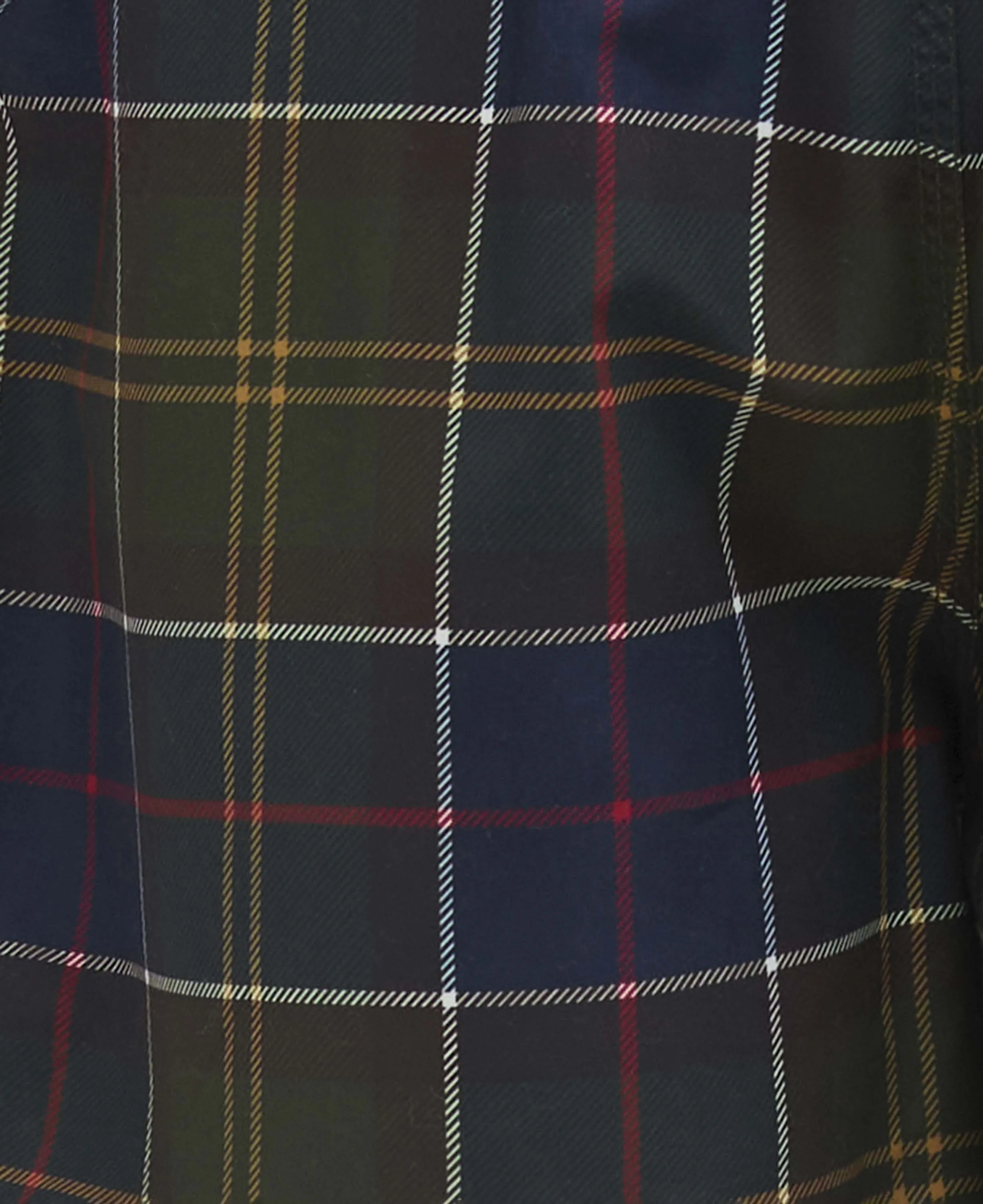 Barbour Classic Tartan Swim Trunks sold by J. Press product image thumbnail 2