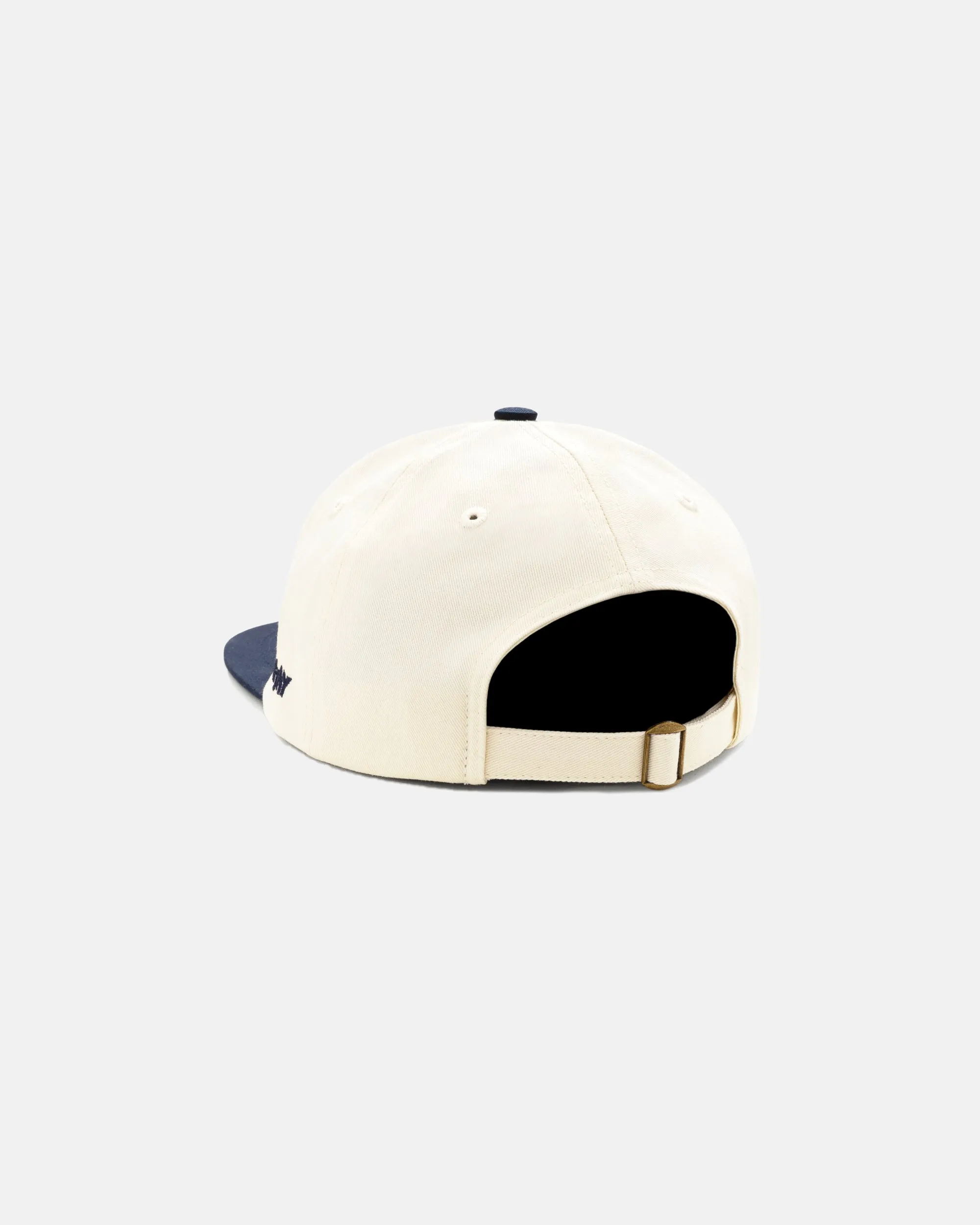 Made-in-USA J. Press x Only NY Dad Hat sold by J. Press product image thumbnail 2