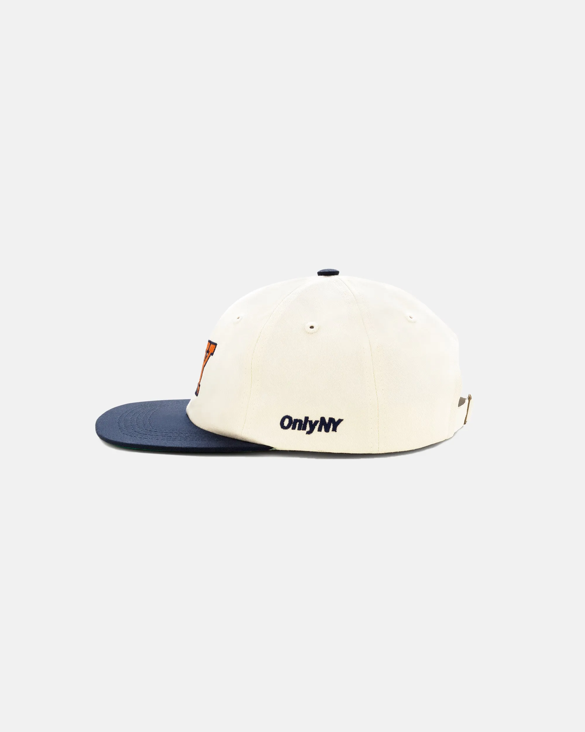 Made-in-USA J. Press x Only NY Dad Hat sold by J. Press product image thumbnail 3