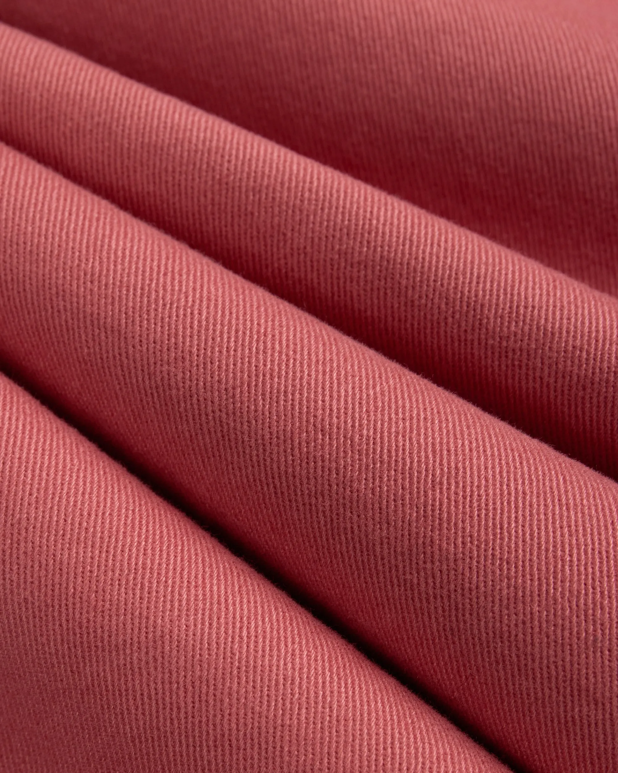 Faded Red 5-Pocket Twill Pant sold by J. Press product image thumbnail 3