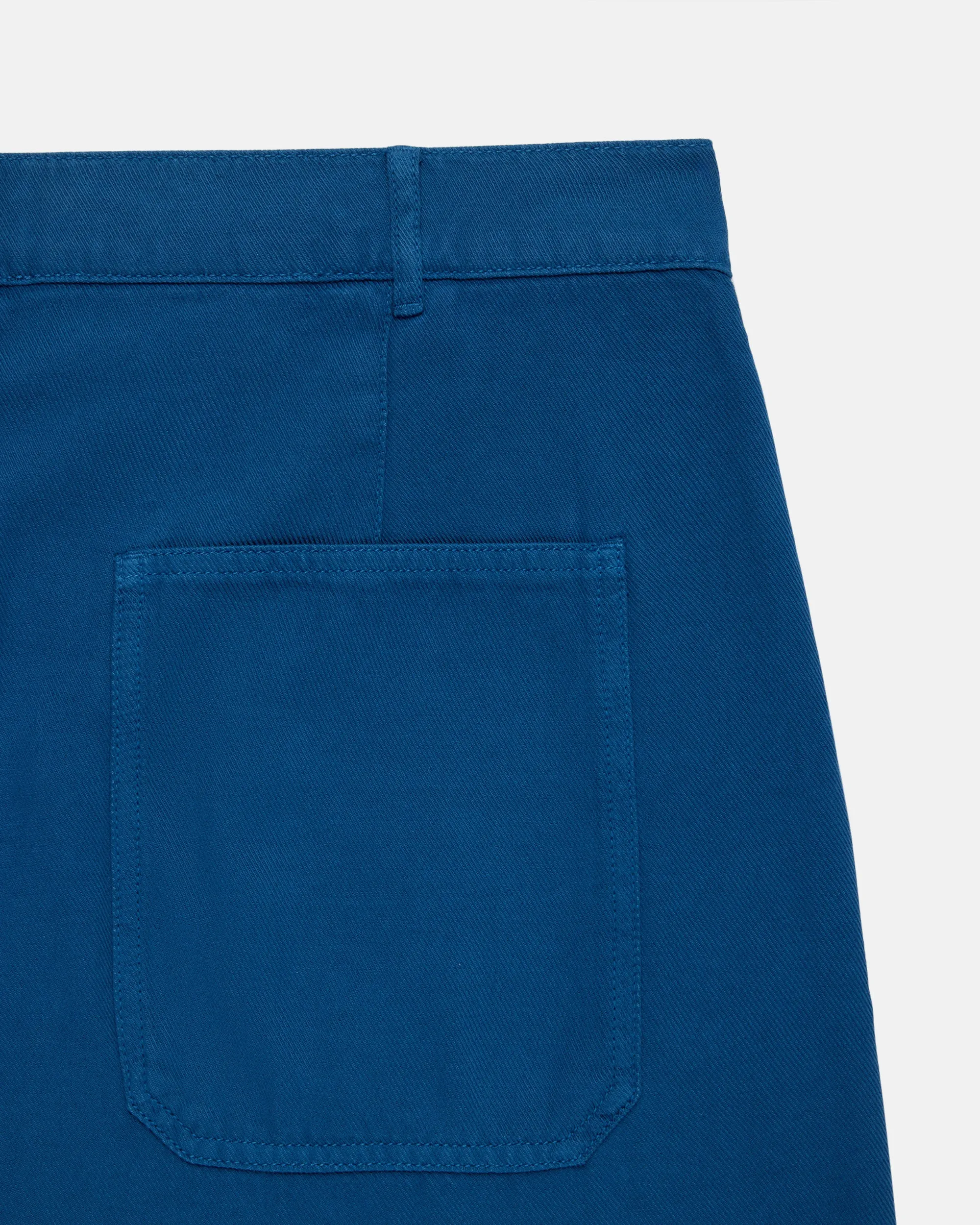 Armor-Lux Relaxed Fit Pleated Pant sold by J. Press product image thumbnail 4