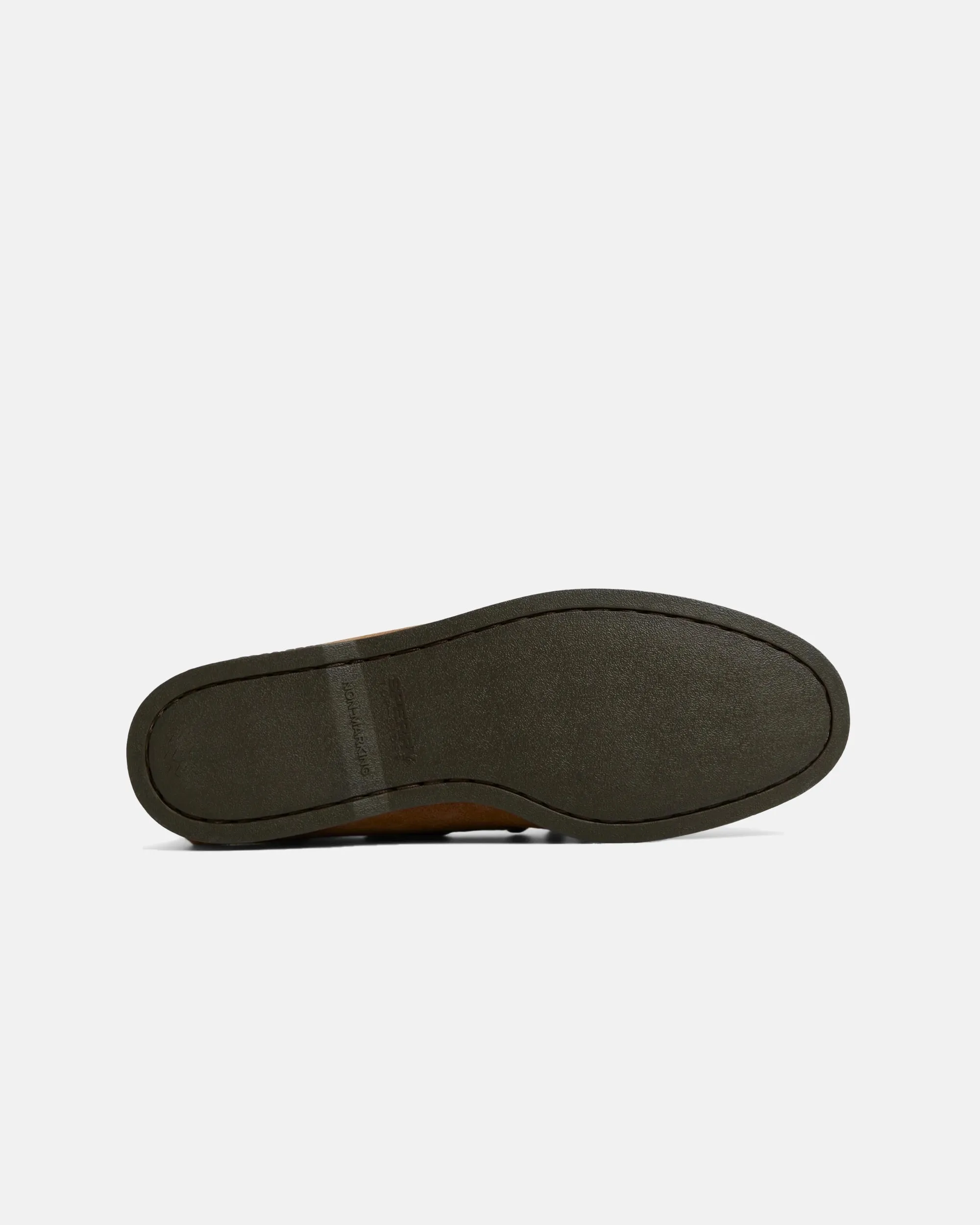 Sperry Brown Authentic Original 1-Eye Boat Shoe sold by J. Press product image thumbnail 4
