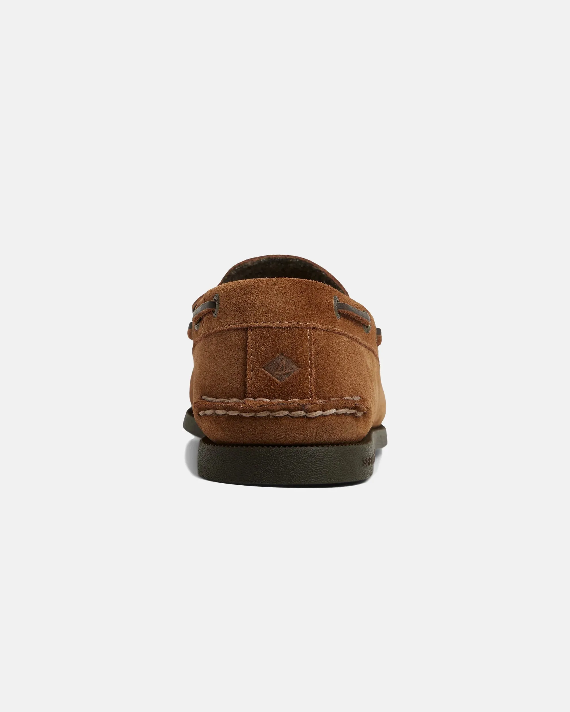 Sperry Brown Authentic Original 1-Eye Boat Shoe sold by J. Press product image thumbnail 3