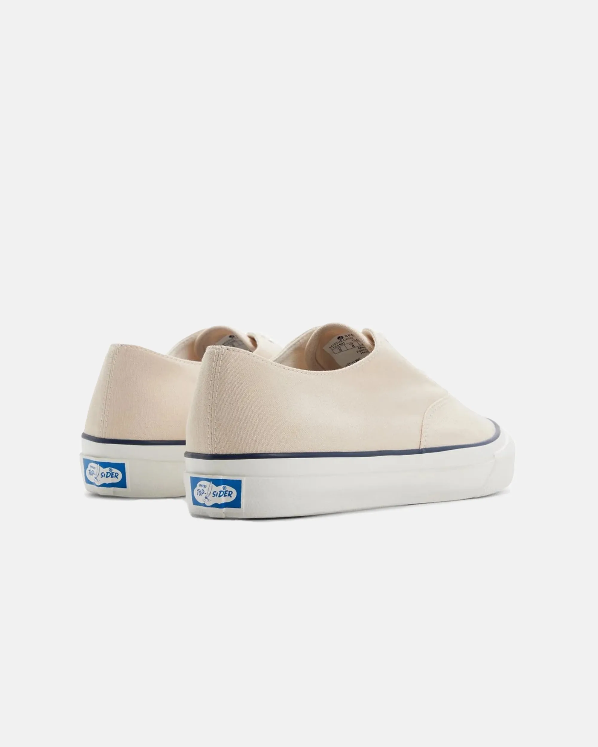 Sperry Off-White CVO Sneaker Reissued sold by J. Press product image thumbnail 3