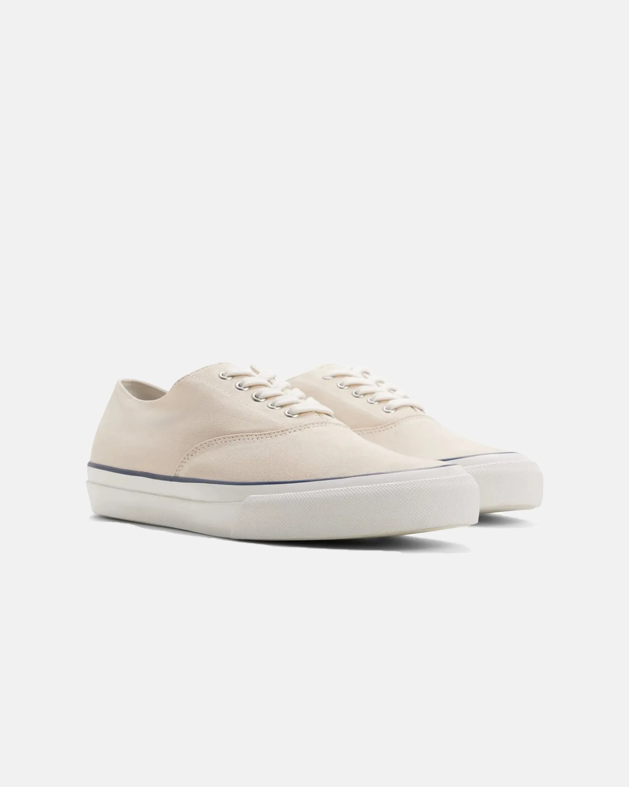 Sperry Off-White CVO Sneaker Reissued sold by J. Press product image thumbnail 2