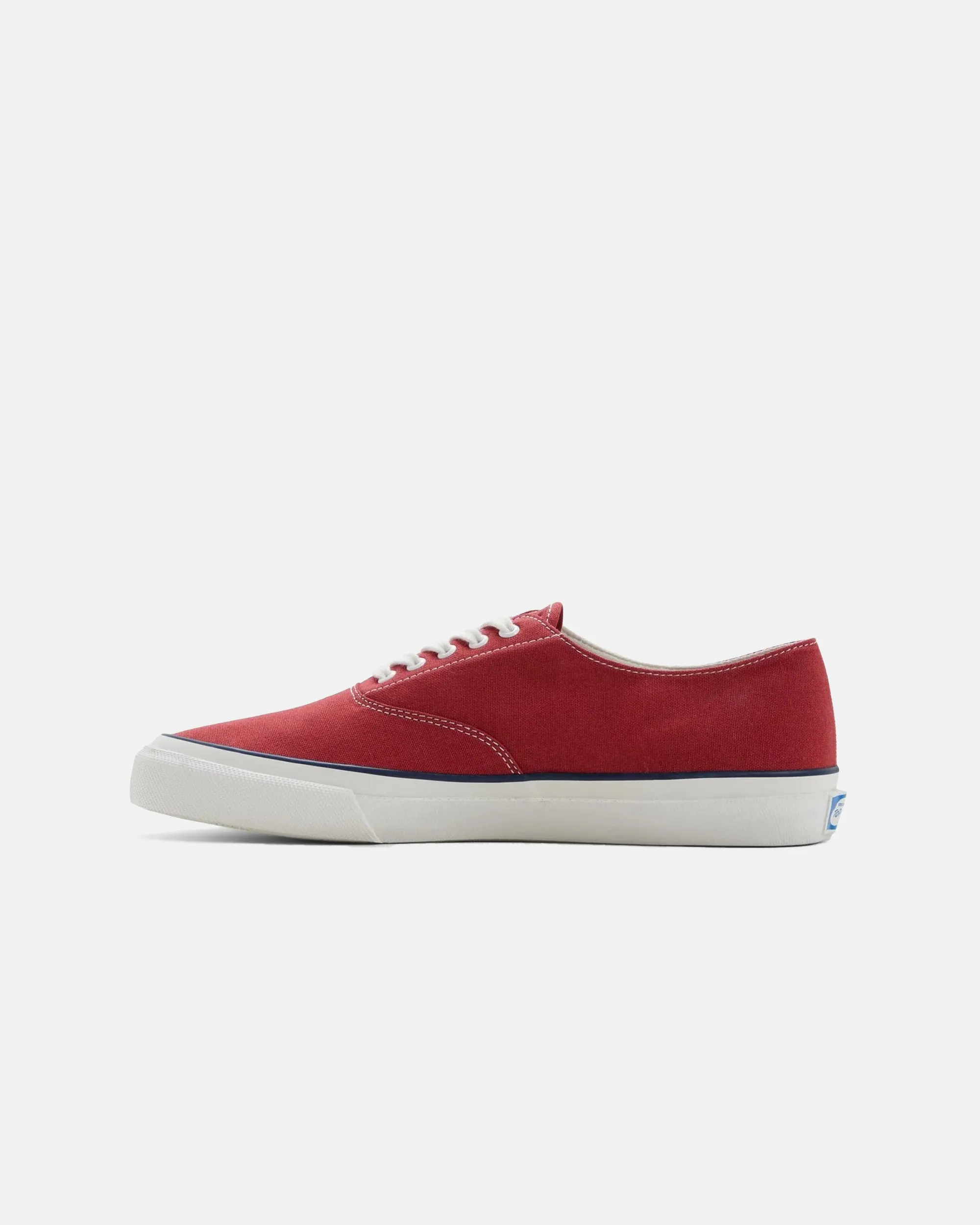 Sperry Red CVO Sneaker Reissued sold by J. Press product image thumbnail 4