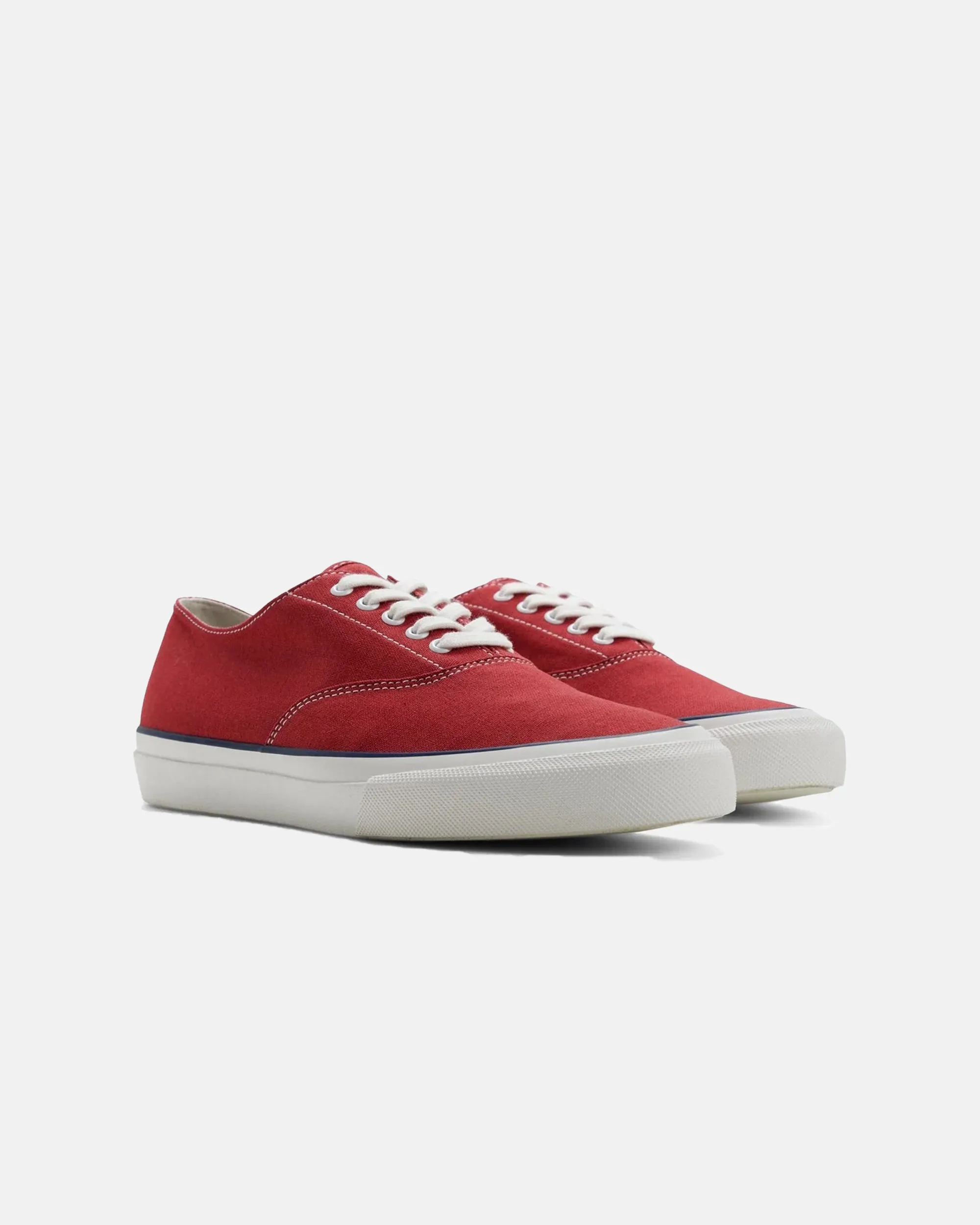 Sperry Red CVO Sneaker Reissued sold by J. Press product image thumbnail 2