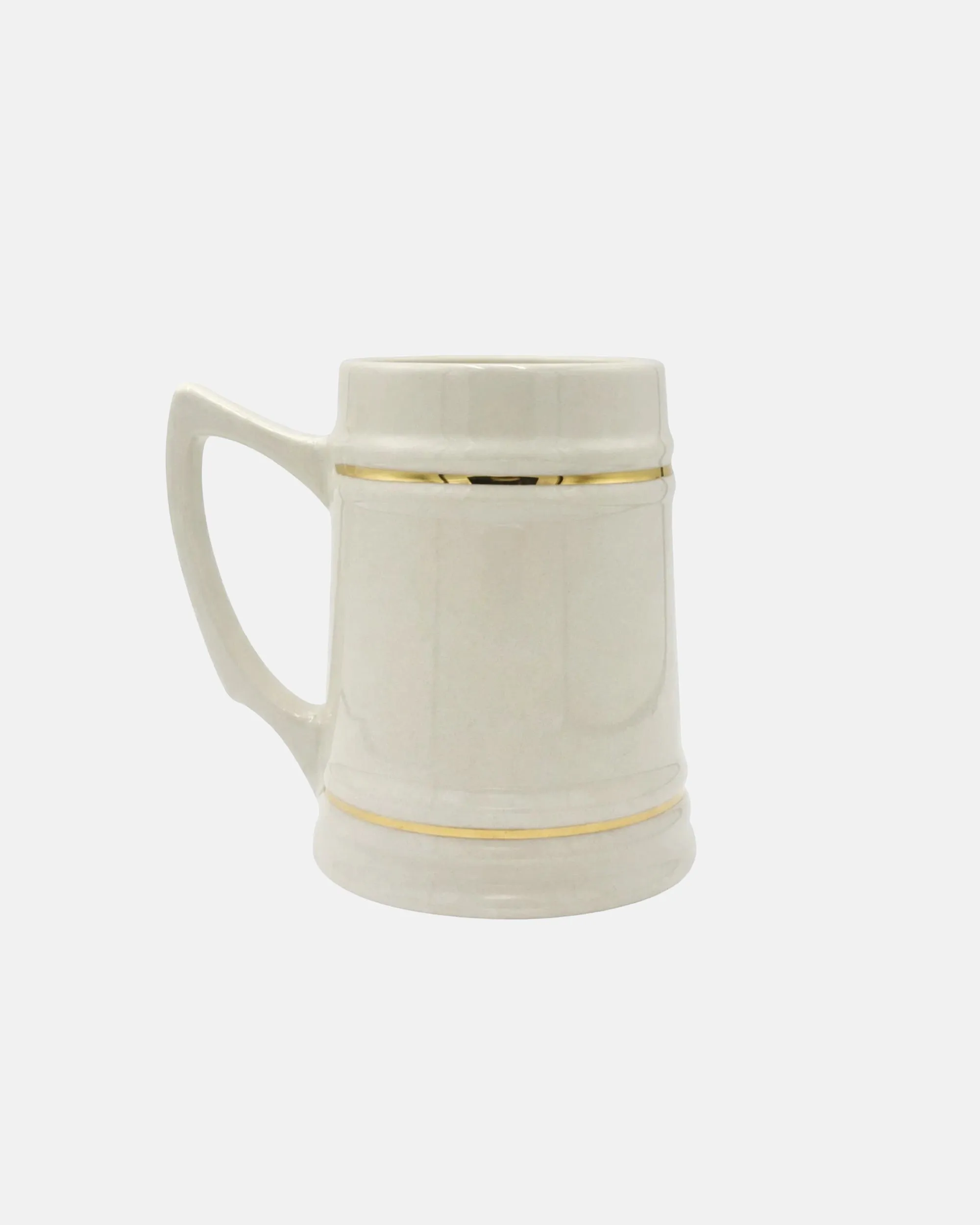 Vintage UNC Chapel Hill Tar Heels Rameses Ceramic Mug sold by J. Press product image thumbnail 2
