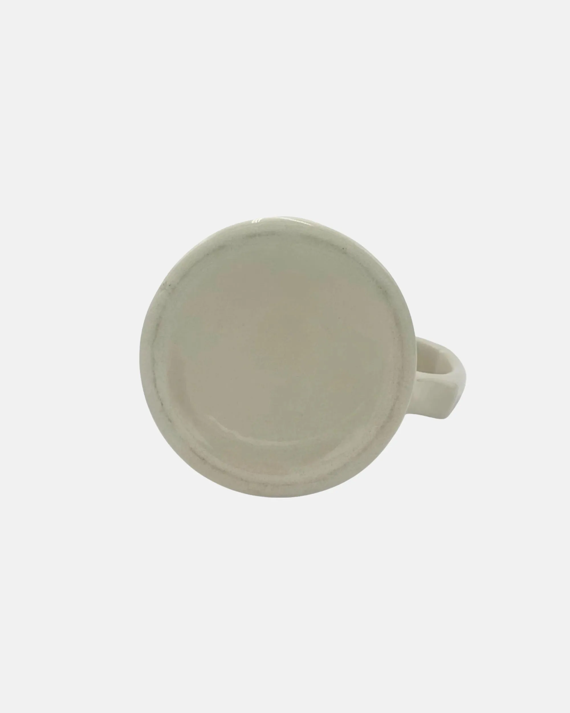 Vintage UNC Chapel Hill Tar Heels Rameses Ceramic Mug sold by J. Press product image thumbnail 4
