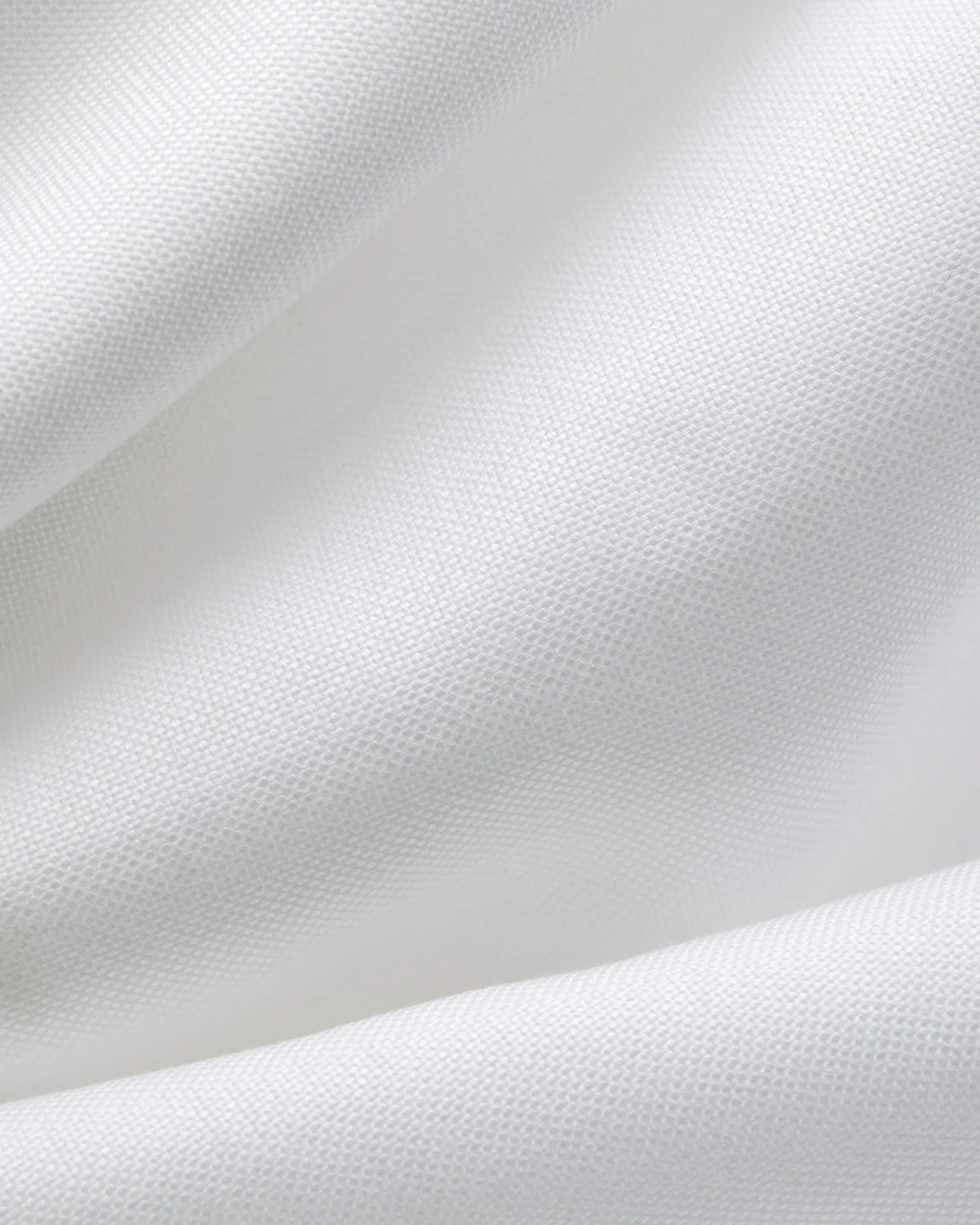 Made-in-USA Flap Pocket White Oxford Cloth Button Down Shirt - Classic Fit sold by J. Press product image thumbnail 3